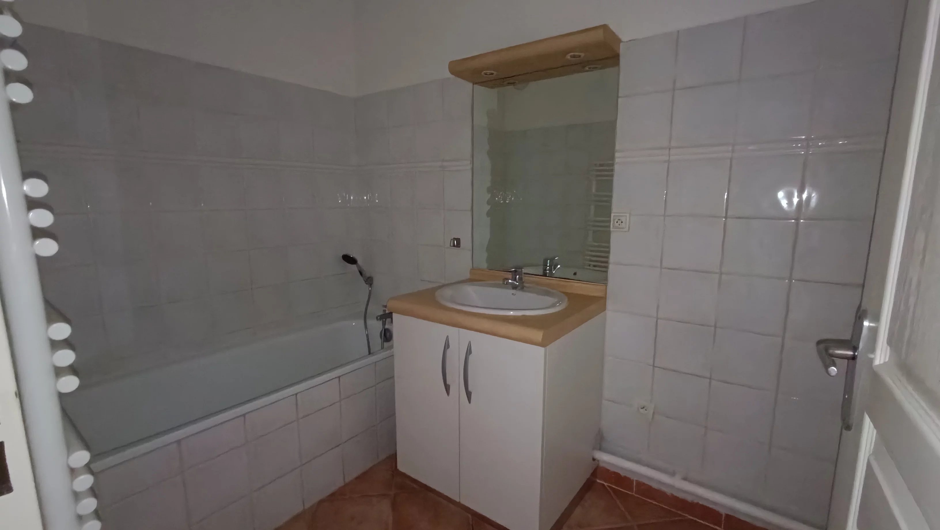 APPARTEMENT 3 PIECES LE THOLONET
