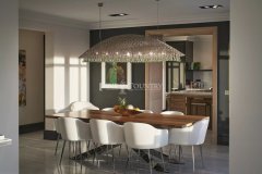 Contemporary Villa for sale in Cannes with panoramic views — photo 5 of 7