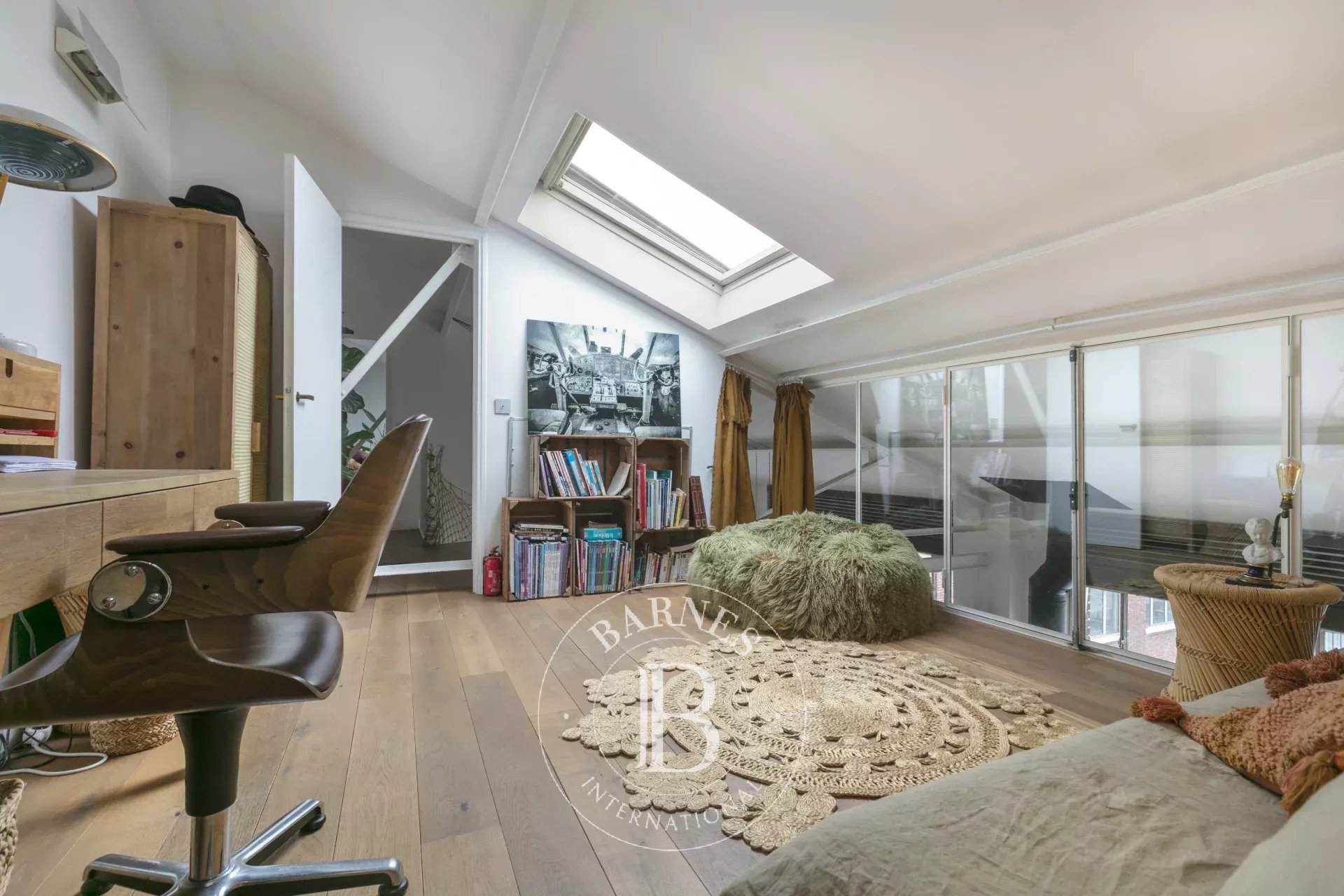 Paris  - Apartment 3 Bedrooms - picture 15