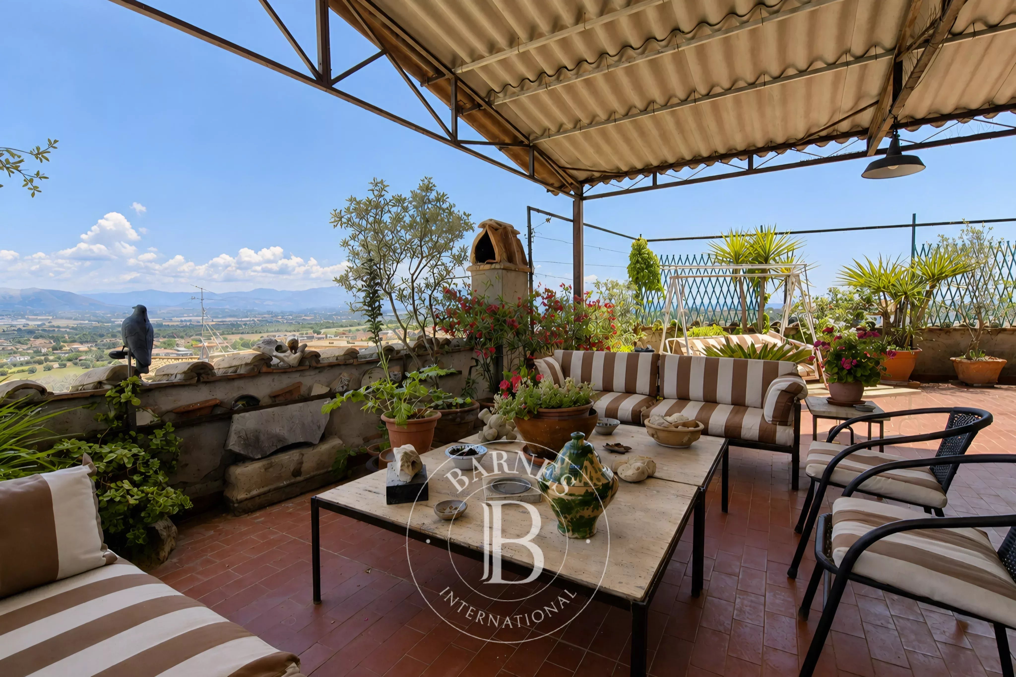 Penthouse Fiano Romano  -  ref 87139681 (picture 3)