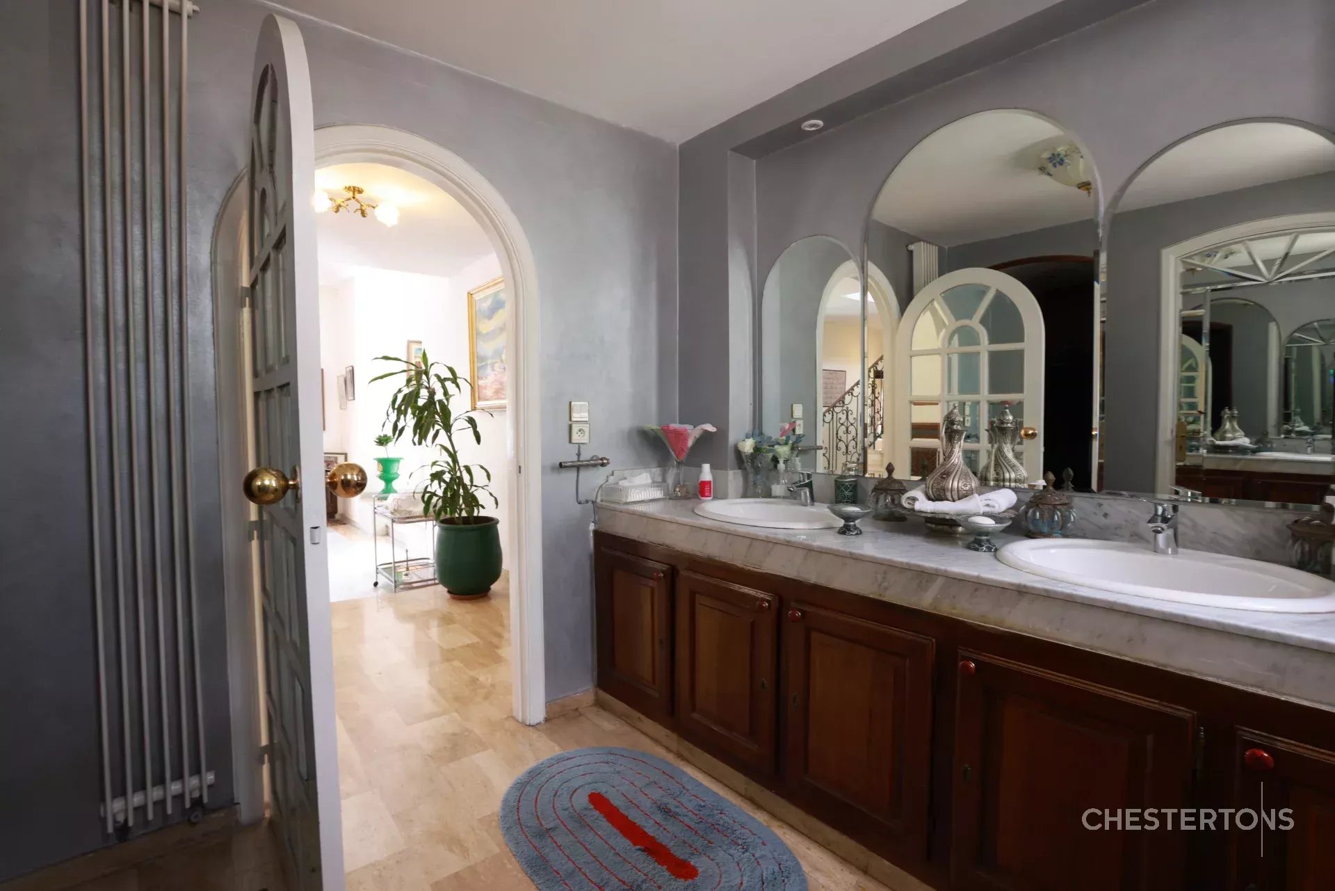 Image of Villa - 4 Bedrooms for Sale in Casablanca-Casablanca-Morocco, Image 13
