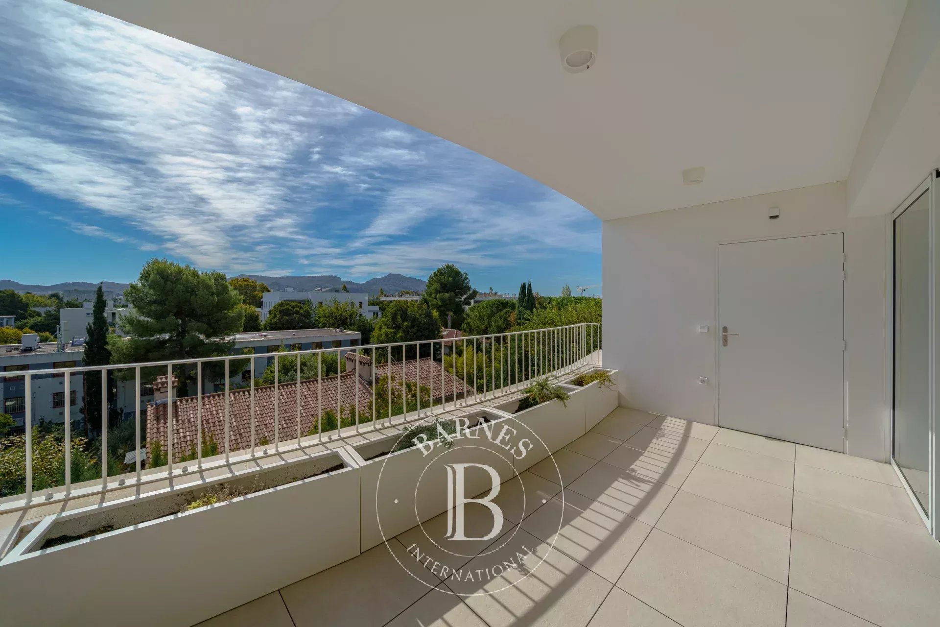 Daire Marseille 8ème - picture 6