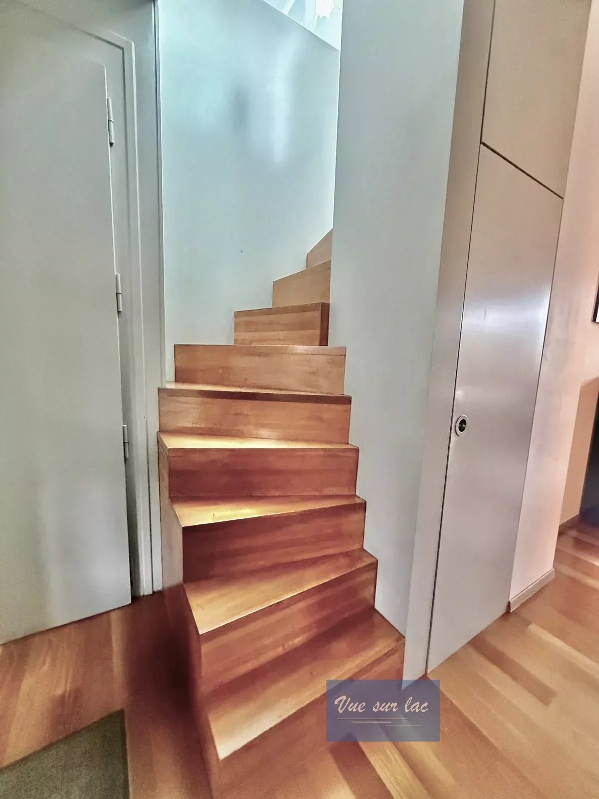 3bed apartment with large terrace in the center of Geneva!