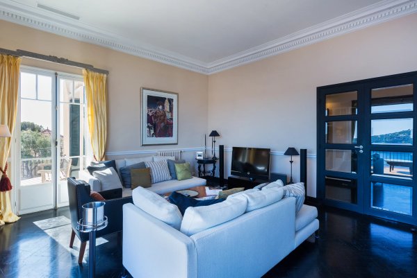 Penthouse - Exceptional Sea View — photo 5