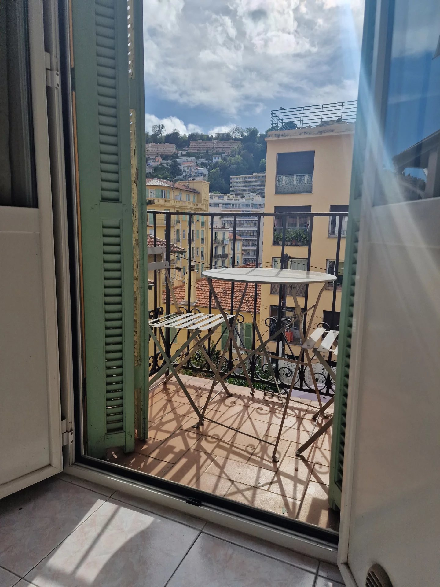 Sale Apartment - Nice Cessole