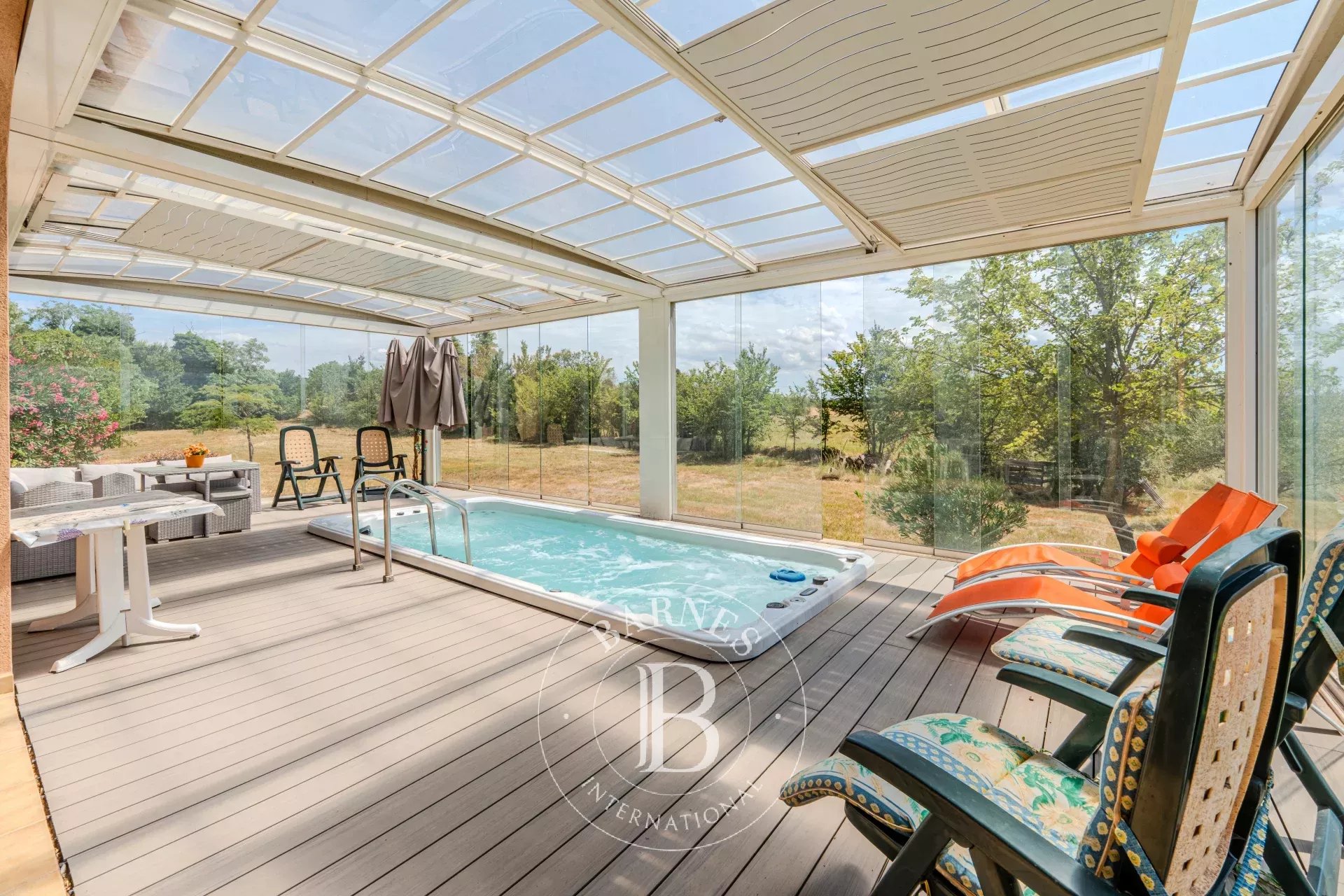 Ev Aix-en-Provence - picture 11