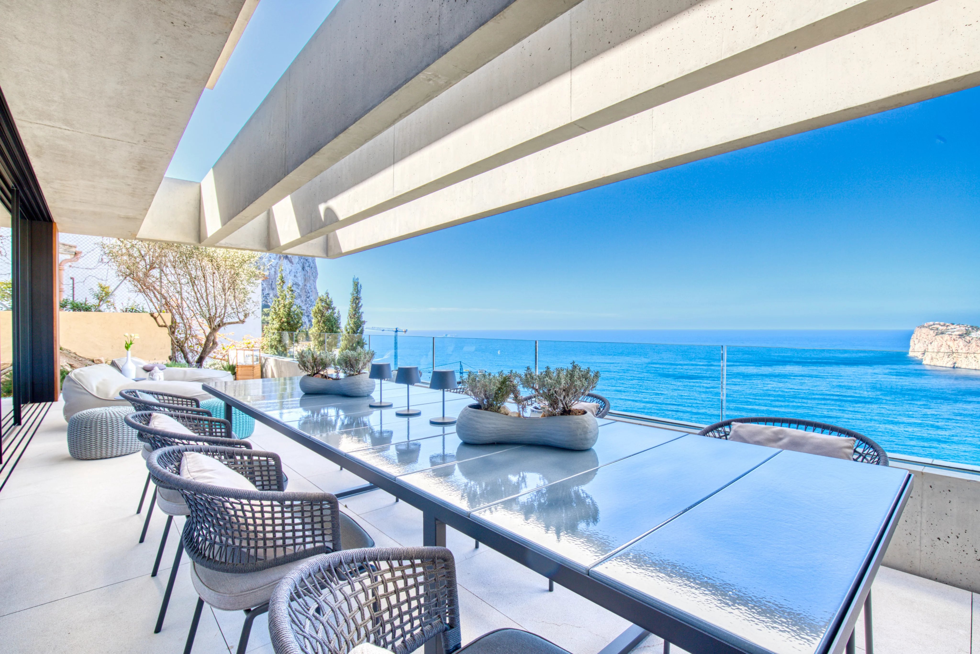 AGENCY: LUXURY ESTATES

AGENT: PATRICK

LOCATION: CALA LLAMP

TYPE: VILLA

AGENCY: LUXURY ESTATES

AGENT: PATRICK

LOCATION: CALA LLAMP

TYPE: VILLA