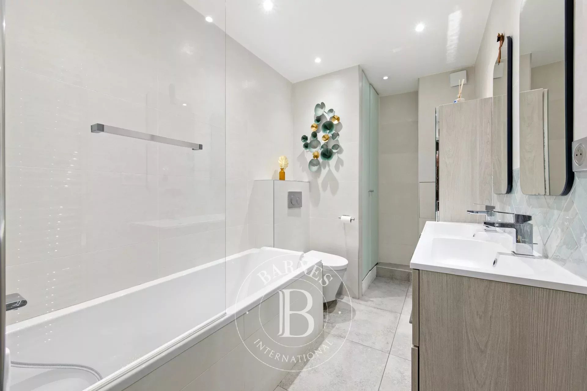 Daire Charenton-le-Pont - picture 14