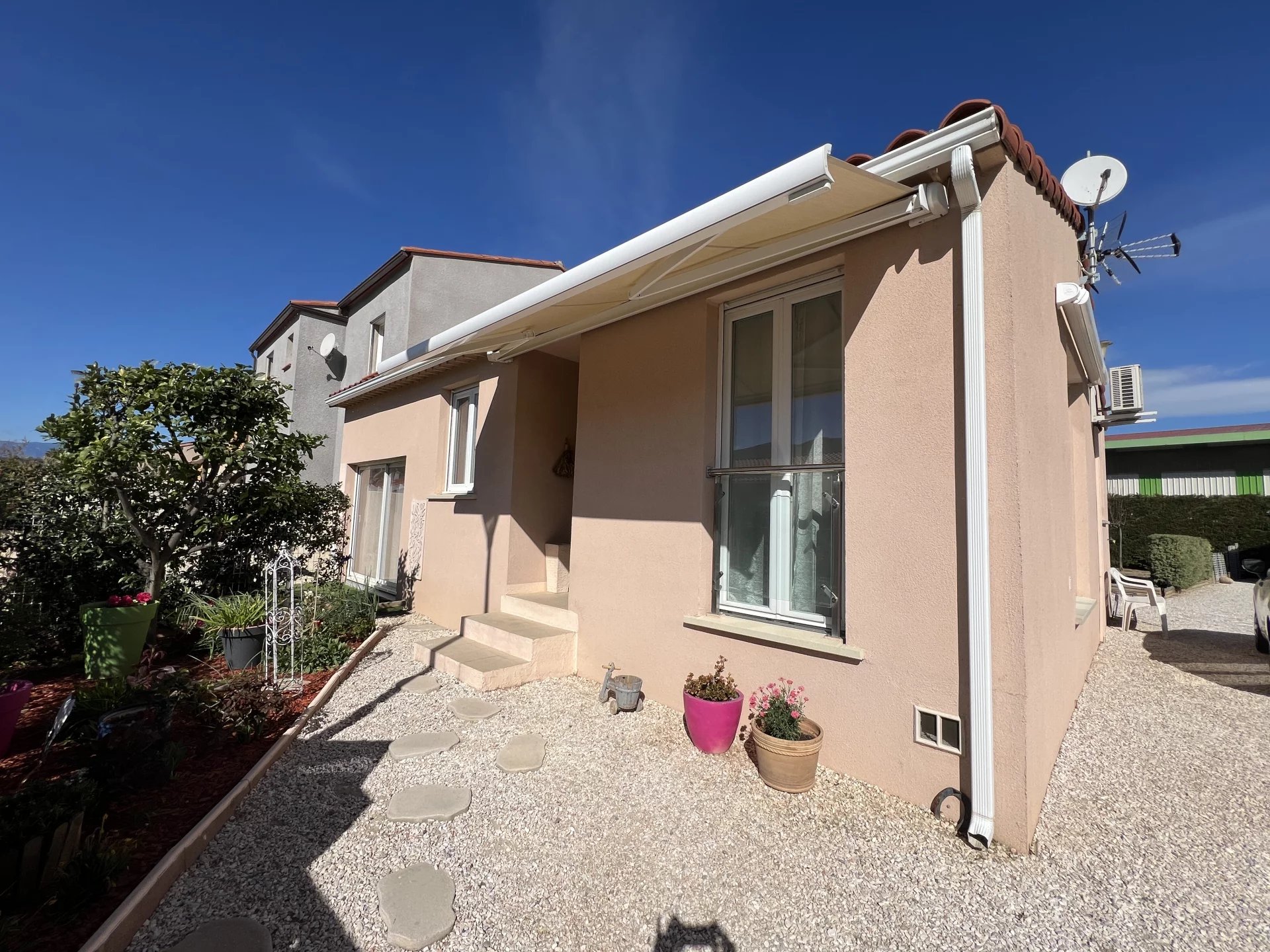 Agence immobilière de Groupe Lartigue