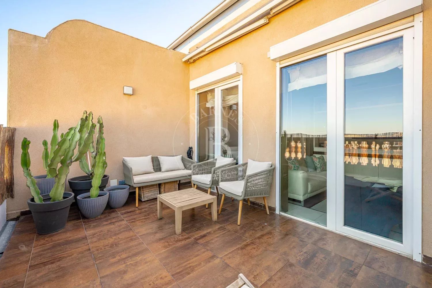 Daire Madrid - picture 18