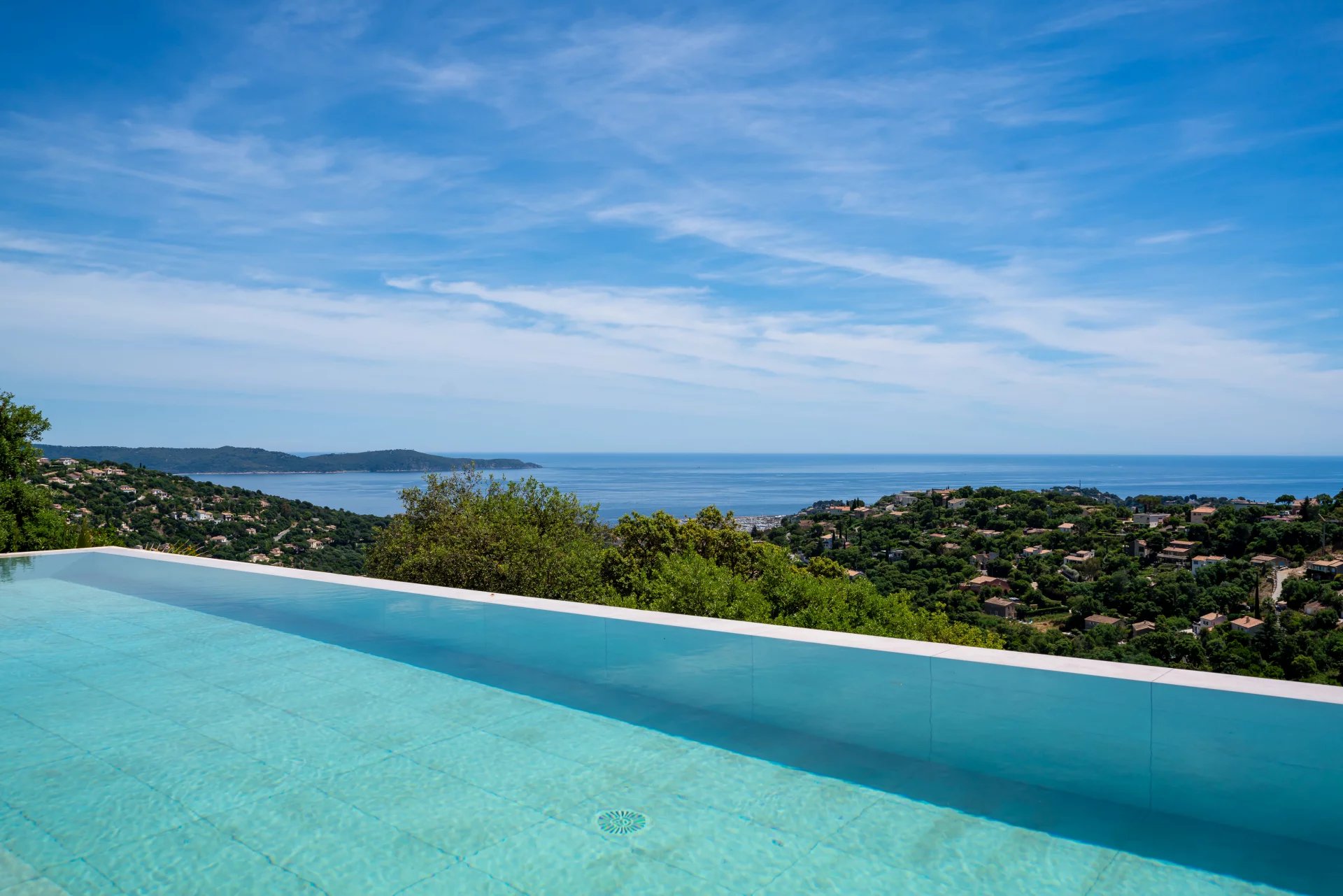 Sale Property Cavalaire-sur-Mer