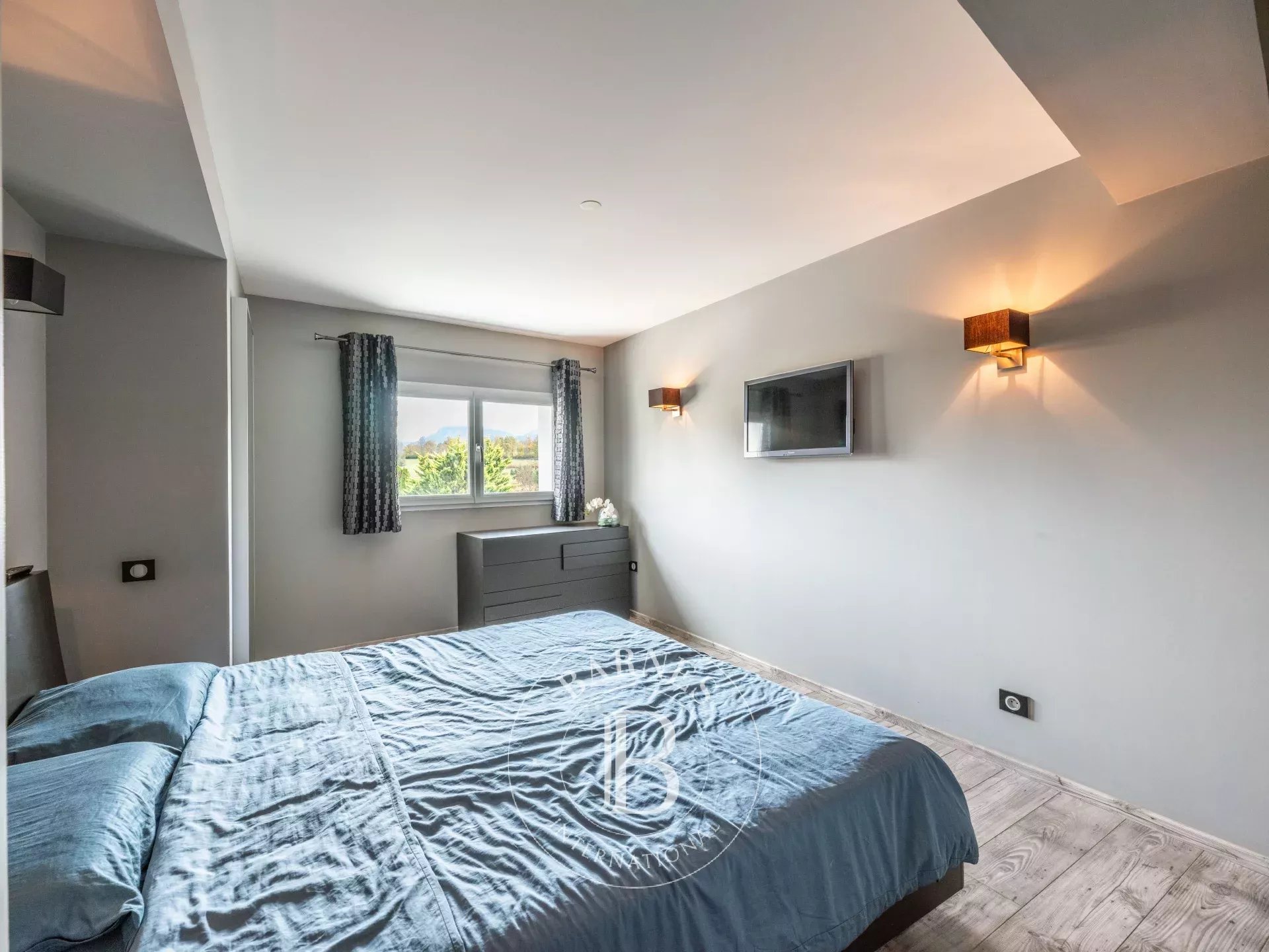 Loft Annecy - picture 15