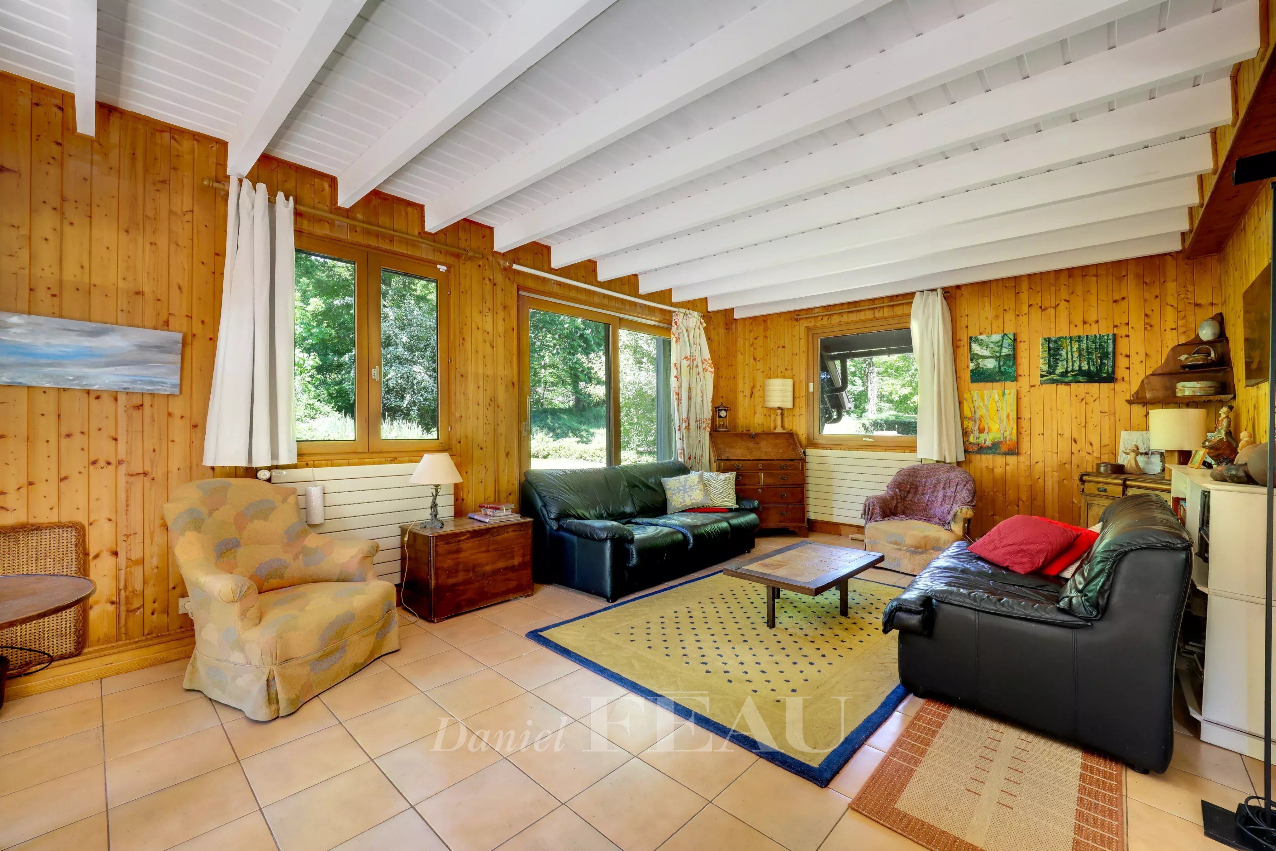 Sale House Jouy-en-Josas