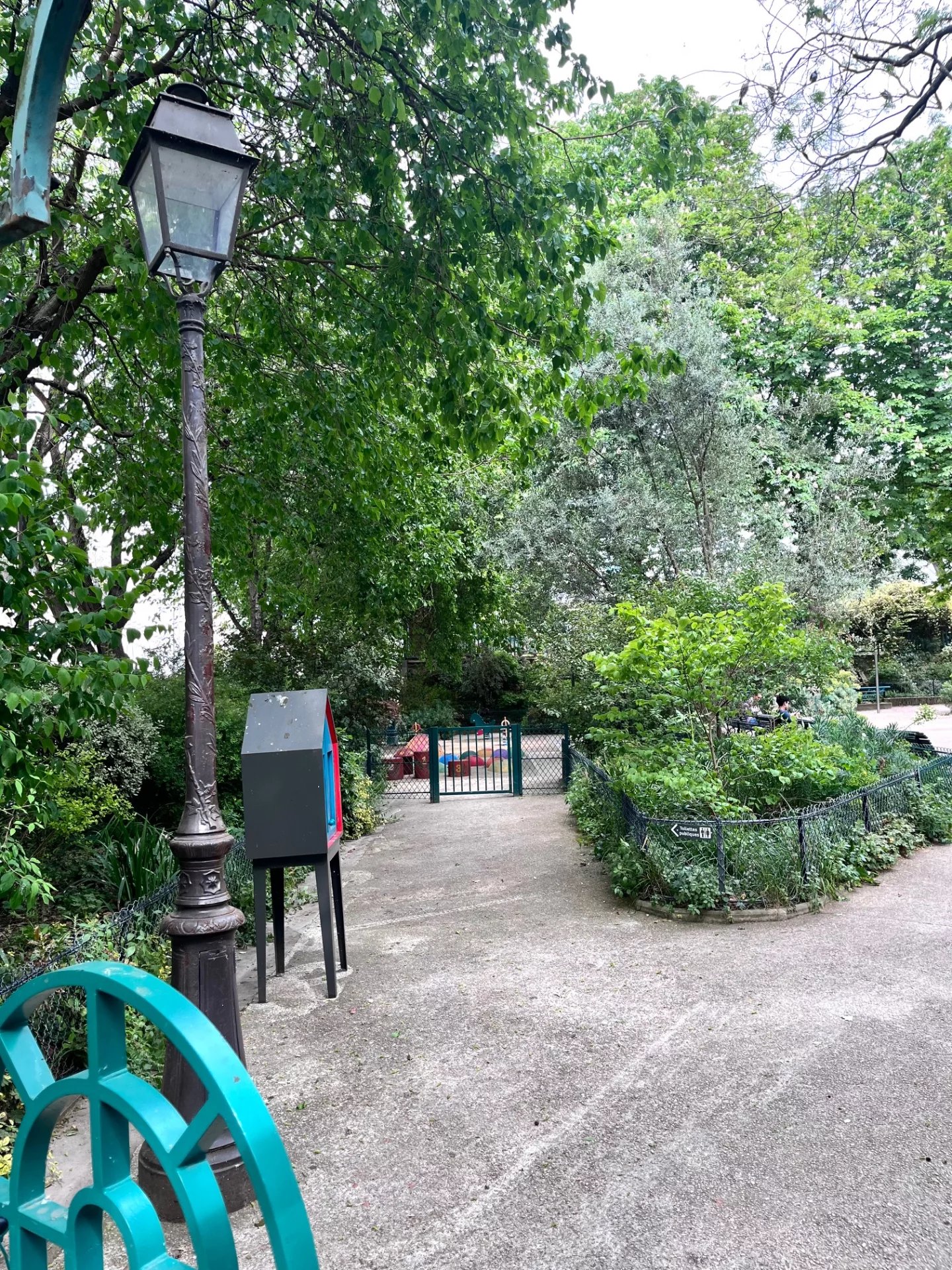 75005/ Quartier Gobelins/Jardin des Plantes: agréable 2 pièces