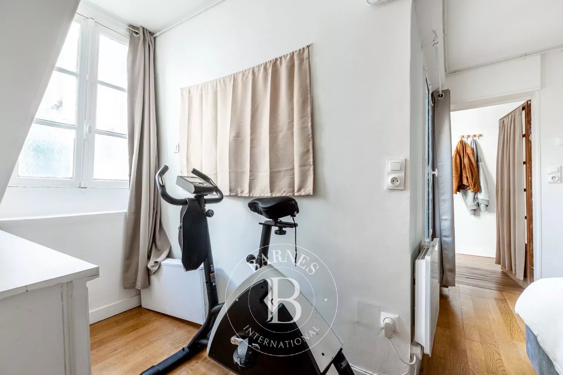 Paris  - Apartment 1 Bedroom - picture 10
