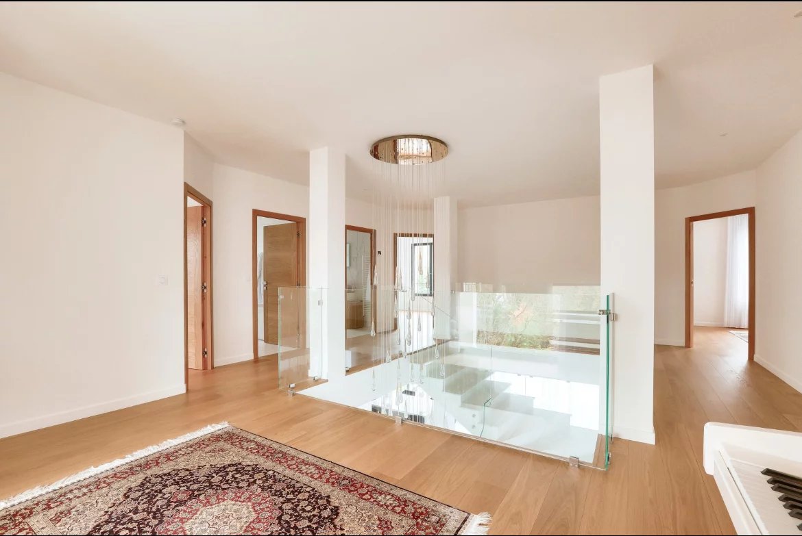 Rueil-Malmaison  - House 5 Bedrooms - picture 9