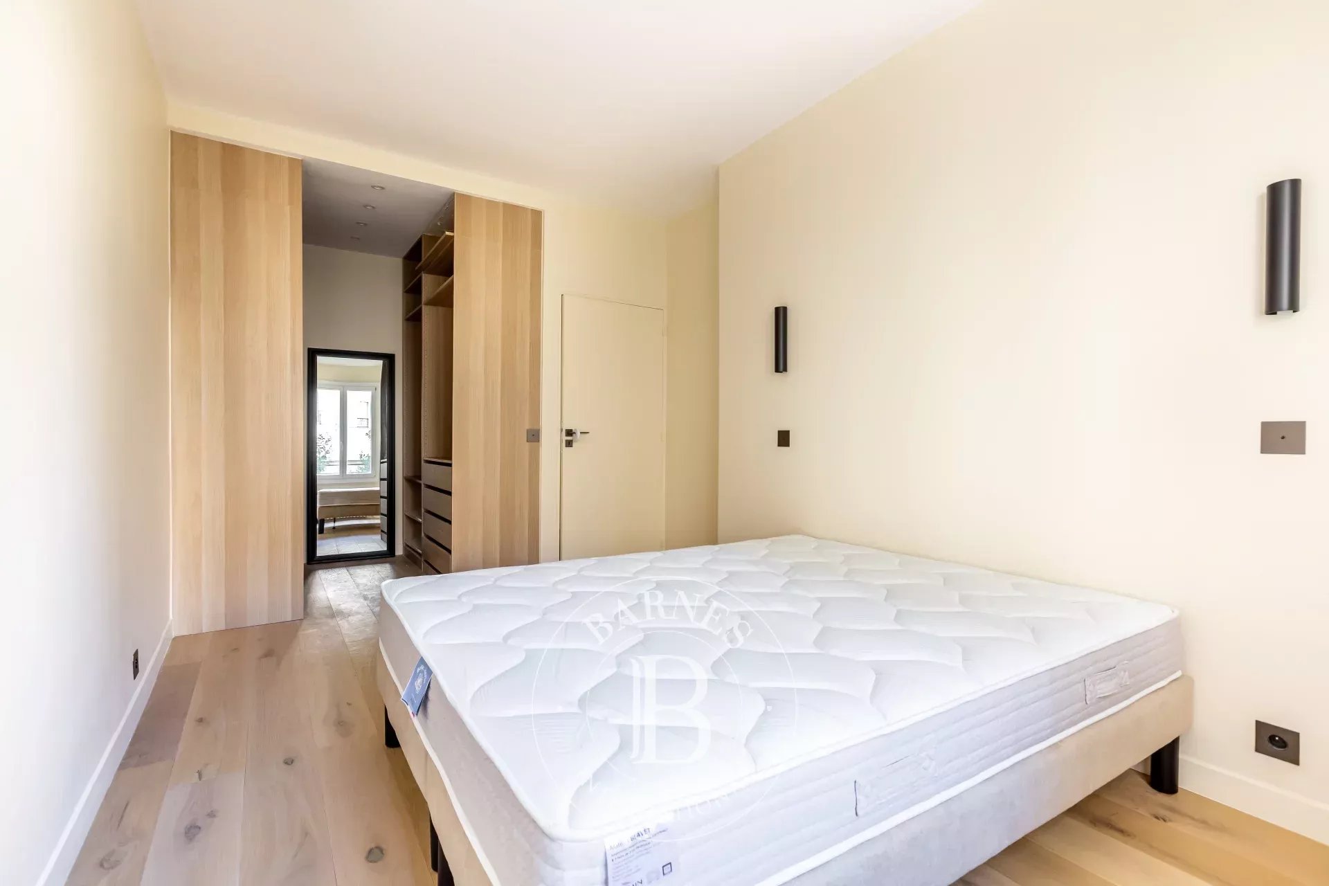 Daire Paris 16ème - picture 8