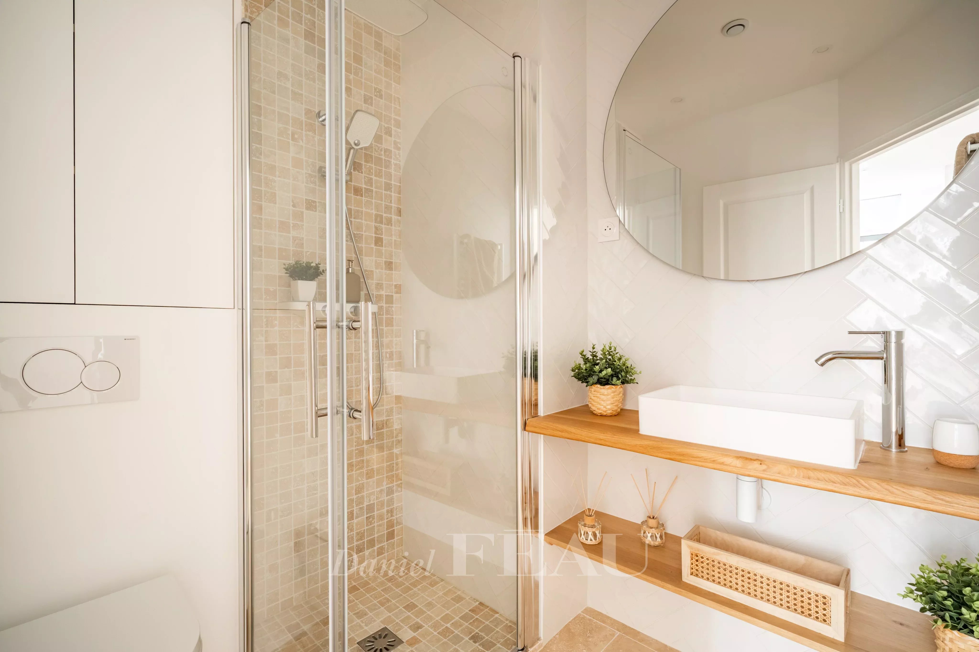 Vente Appartement Paris 7ème