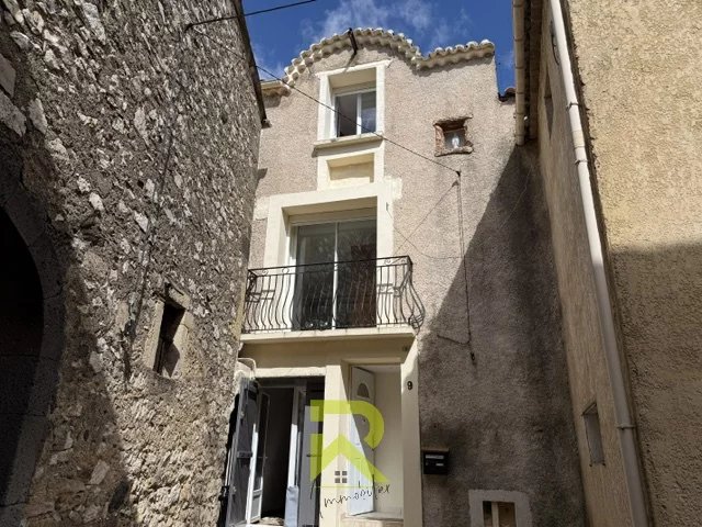 Vente Maison de village Florensac