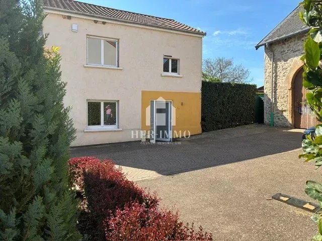 Agence immobilière de HER IMMO SARL