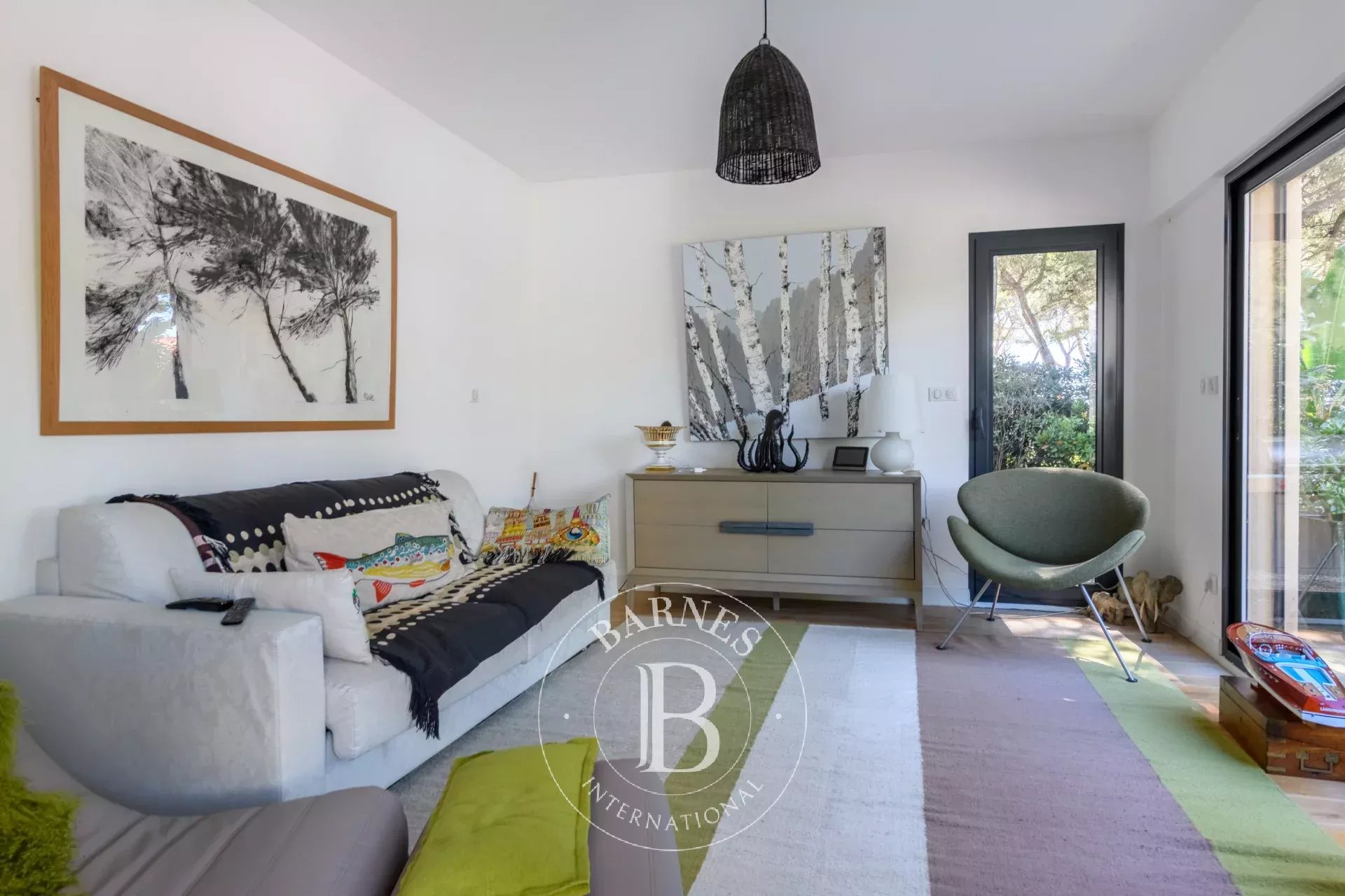 Villa Sanary-sur-Mer - picture 11