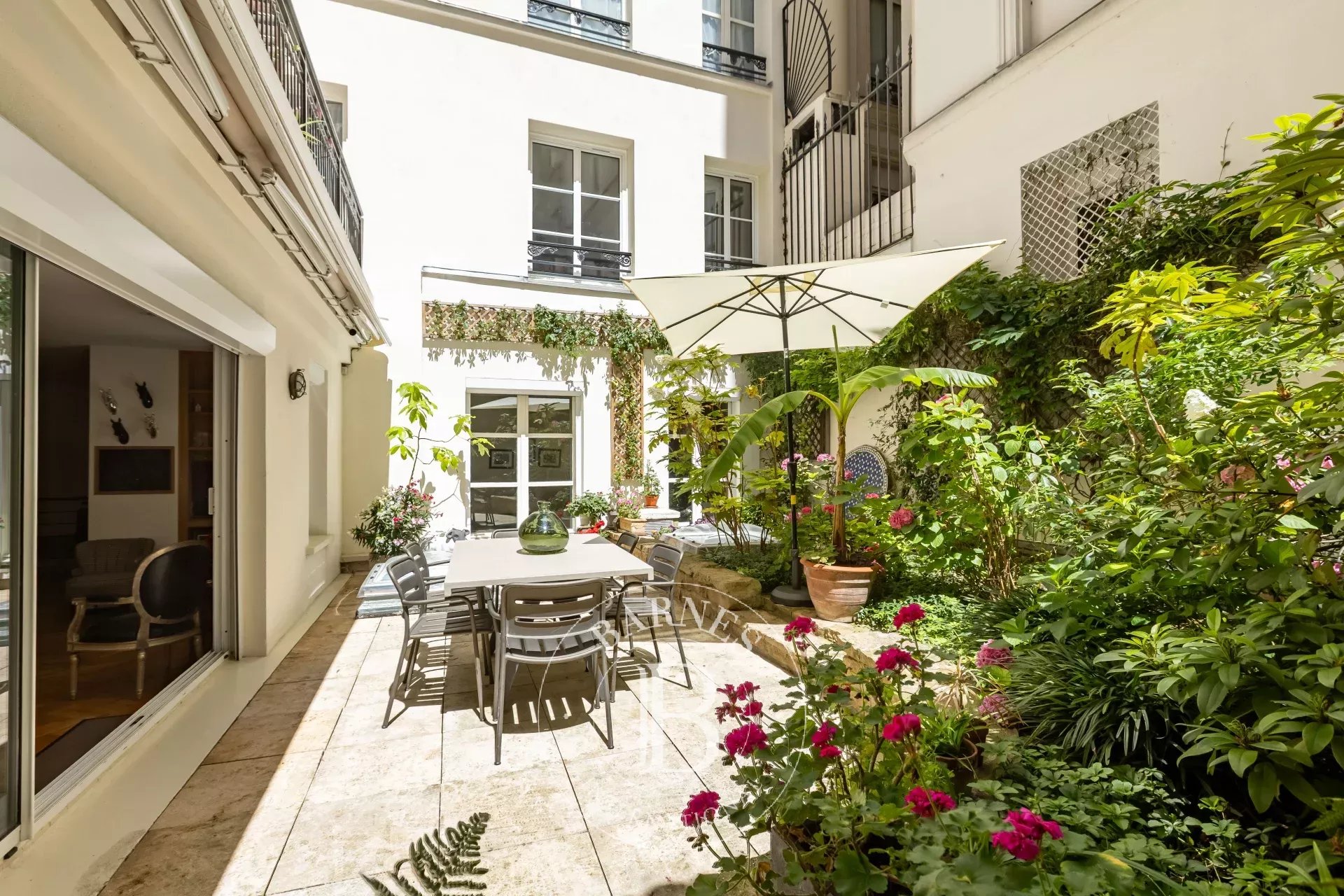 Piso Paris 75008  -  ref 87113923 (picture 1)