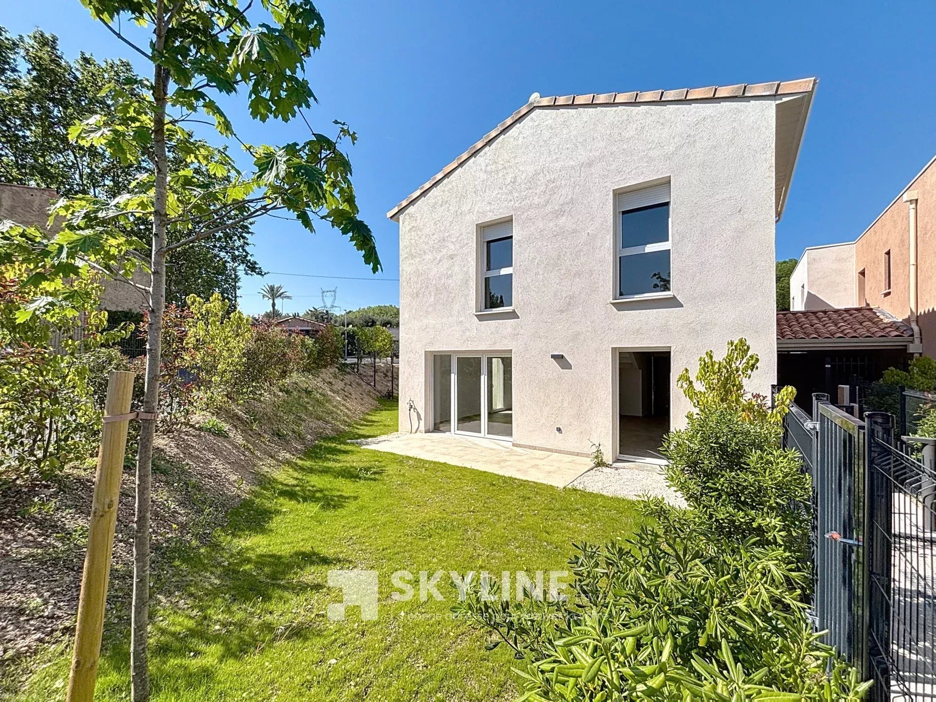 Agence immobilière de Cabinet Cogex
