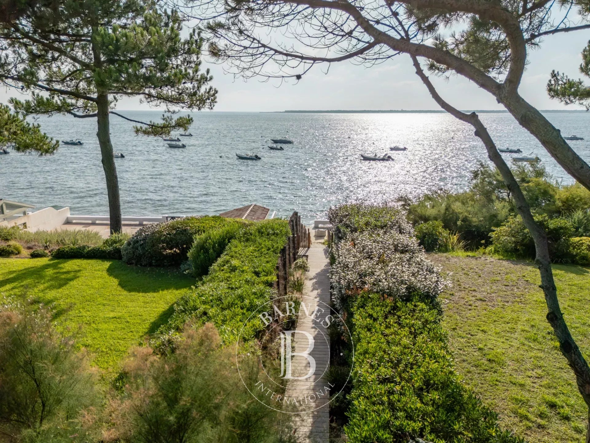 Maison Pyla-sur-Mer  -  ref 87220781 (picture 3)