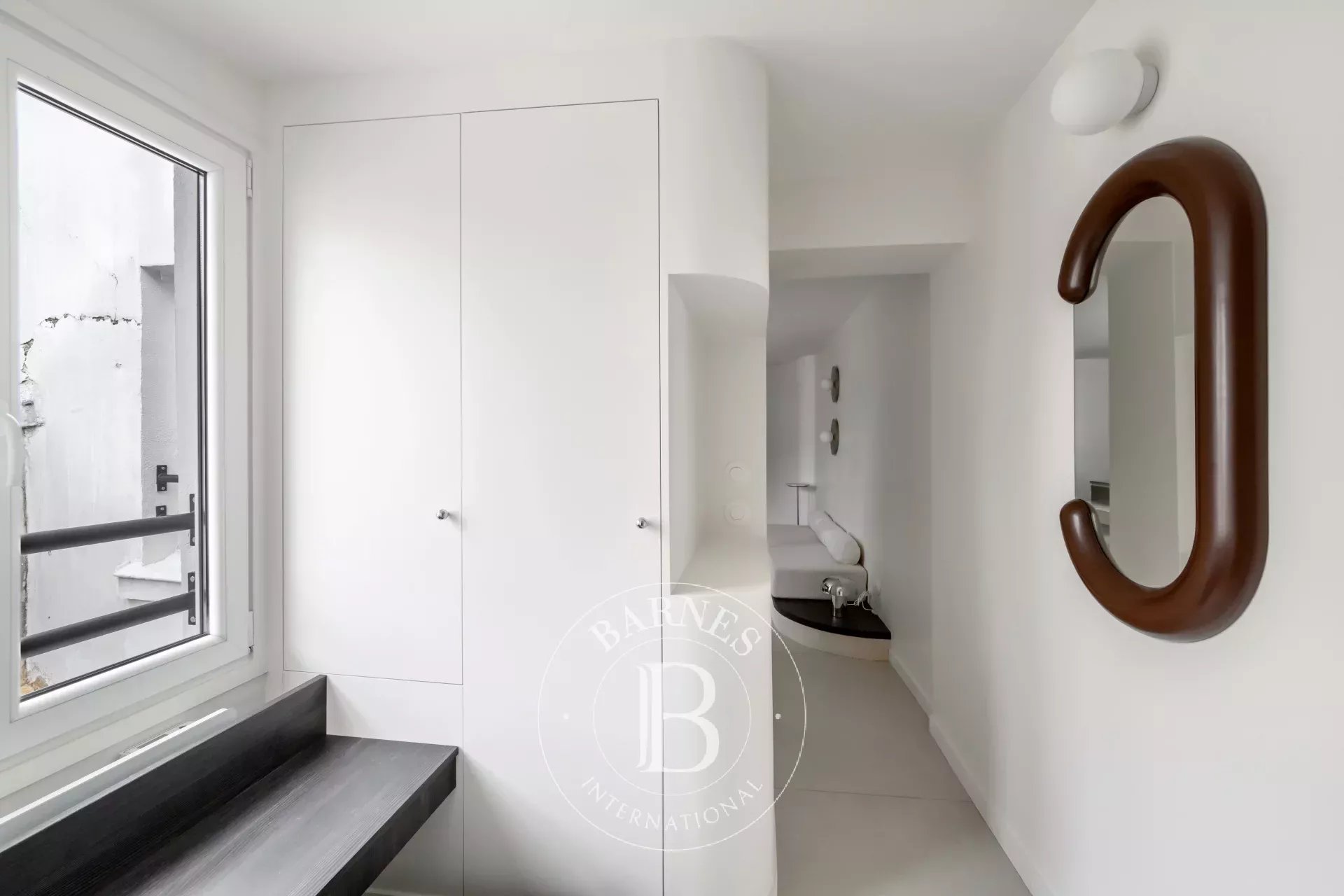 Daire Paris 3ème - picture 16