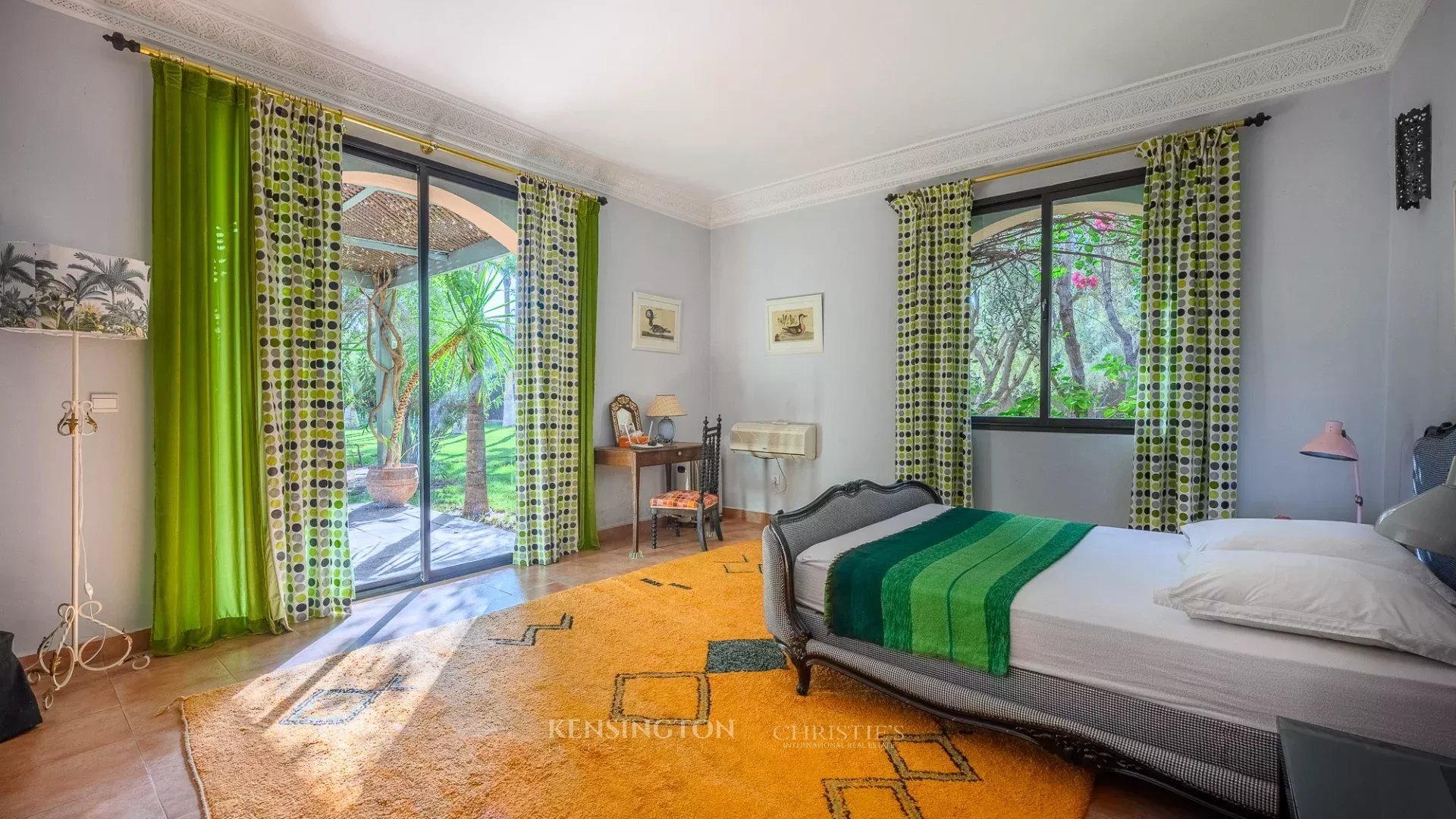 5 Bedroom Villa/Townhouse's Image 20