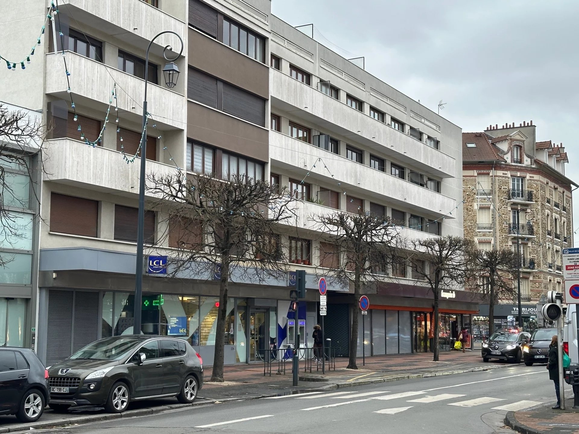 Vente Appartement Chelles