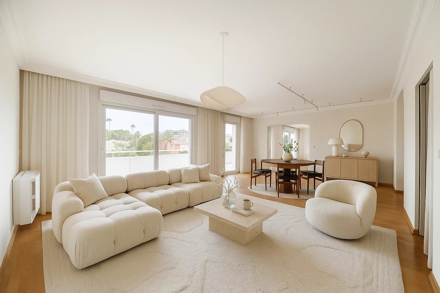 Agence immobilière de David Luxury Properties