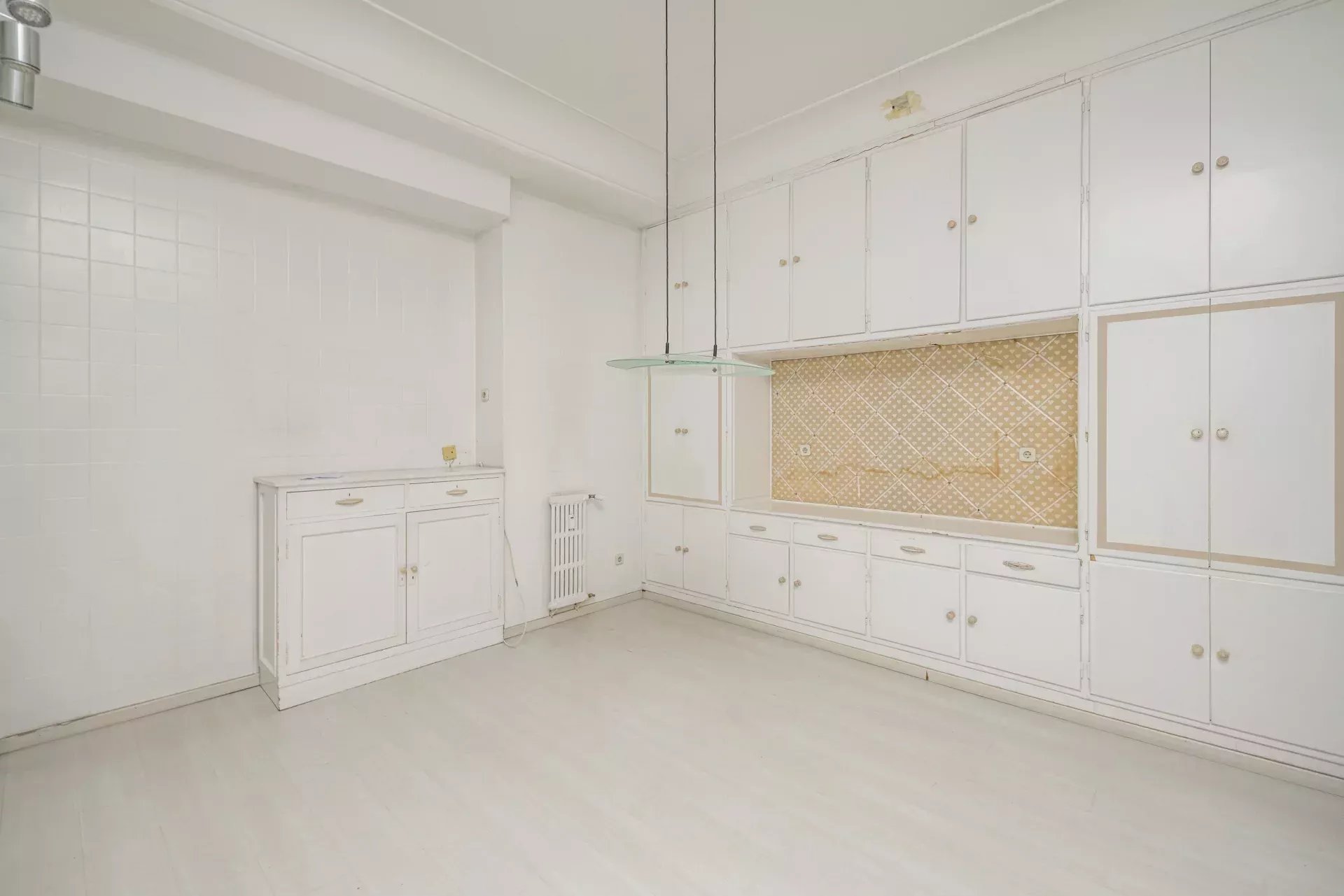 Daire Madrid - picture 40