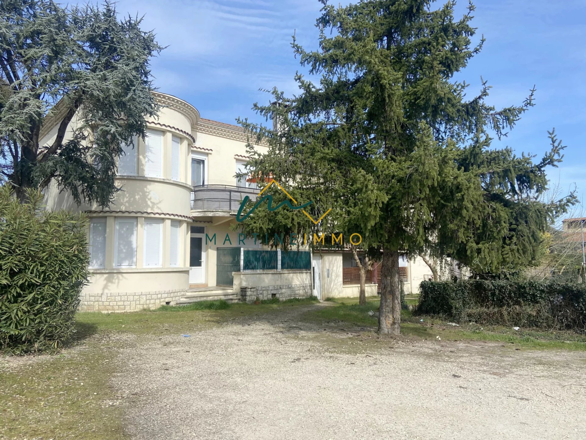 Location Appartement Marmande
