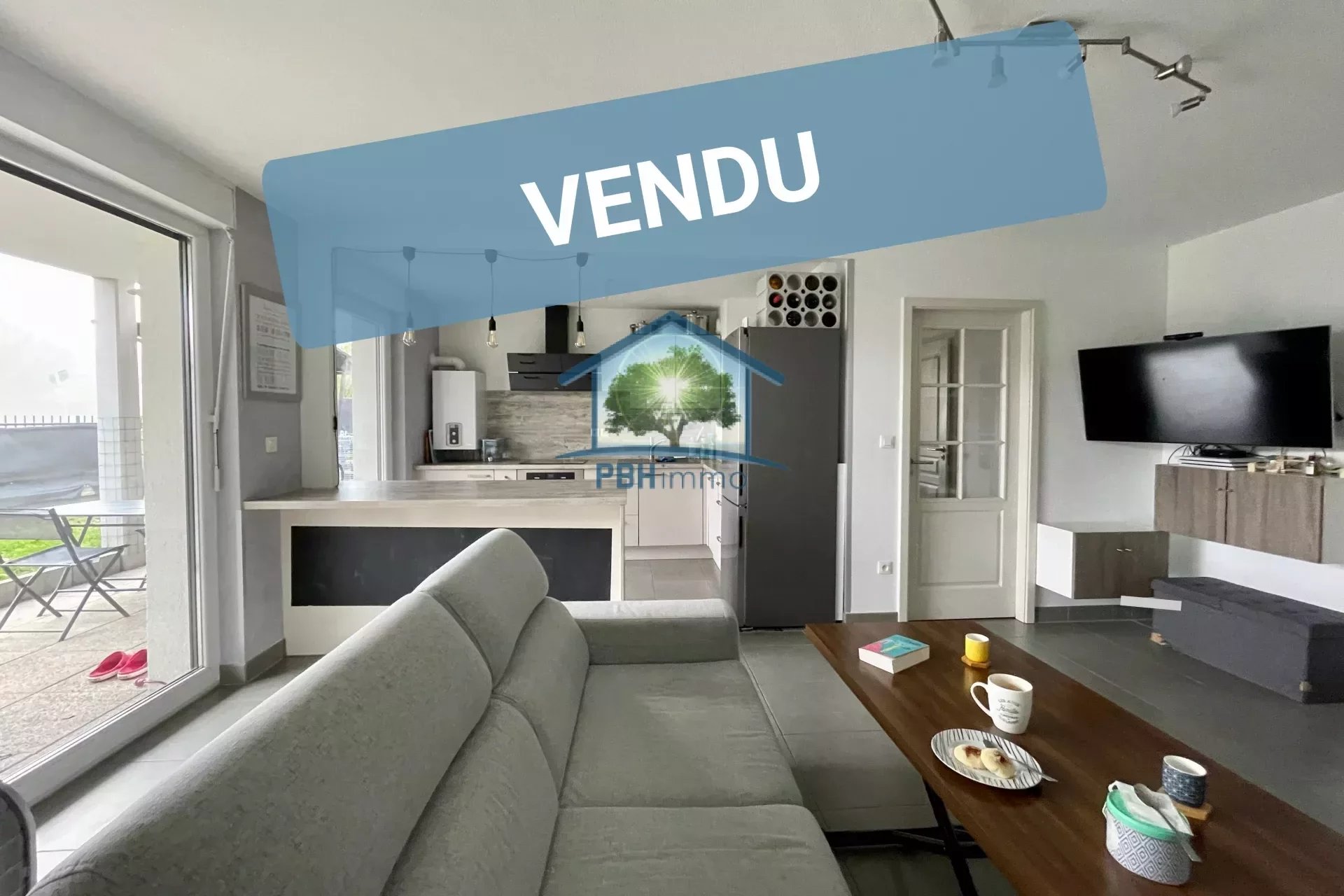 Sale Apartment Strasbourg