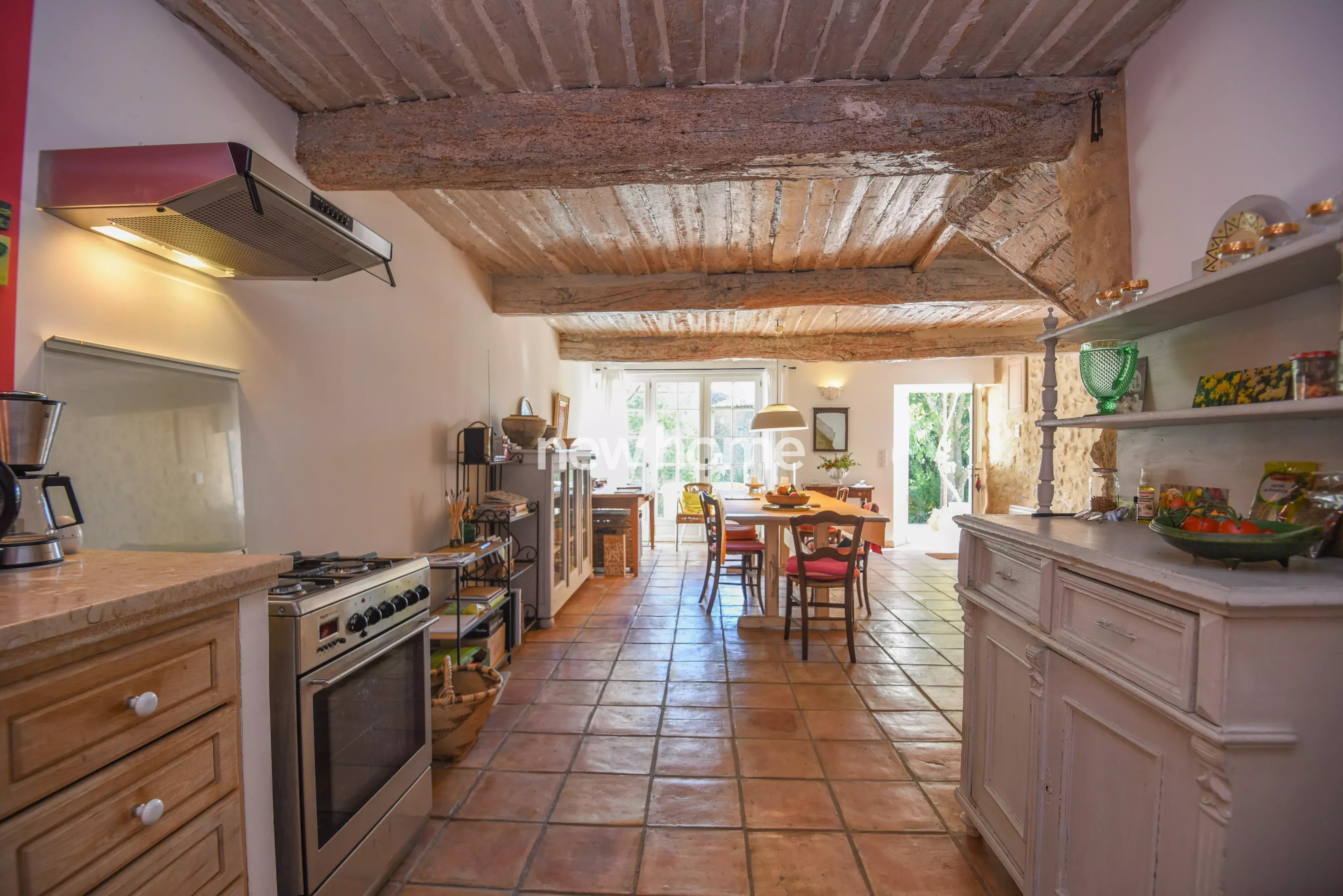 Élégance Provençale Authentique à deux pas de Cotignac