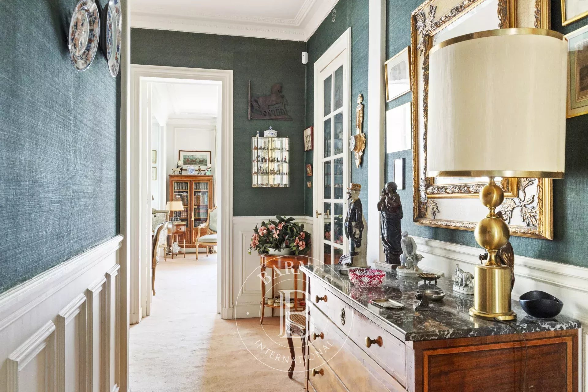 Daire Paris 12ème - picture 11