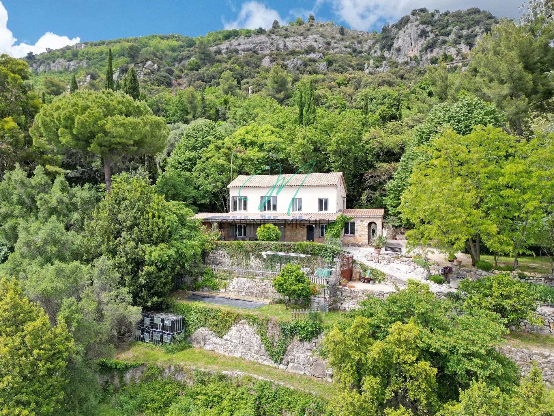 LE BAR SUR LOUP- Coup de cœur !