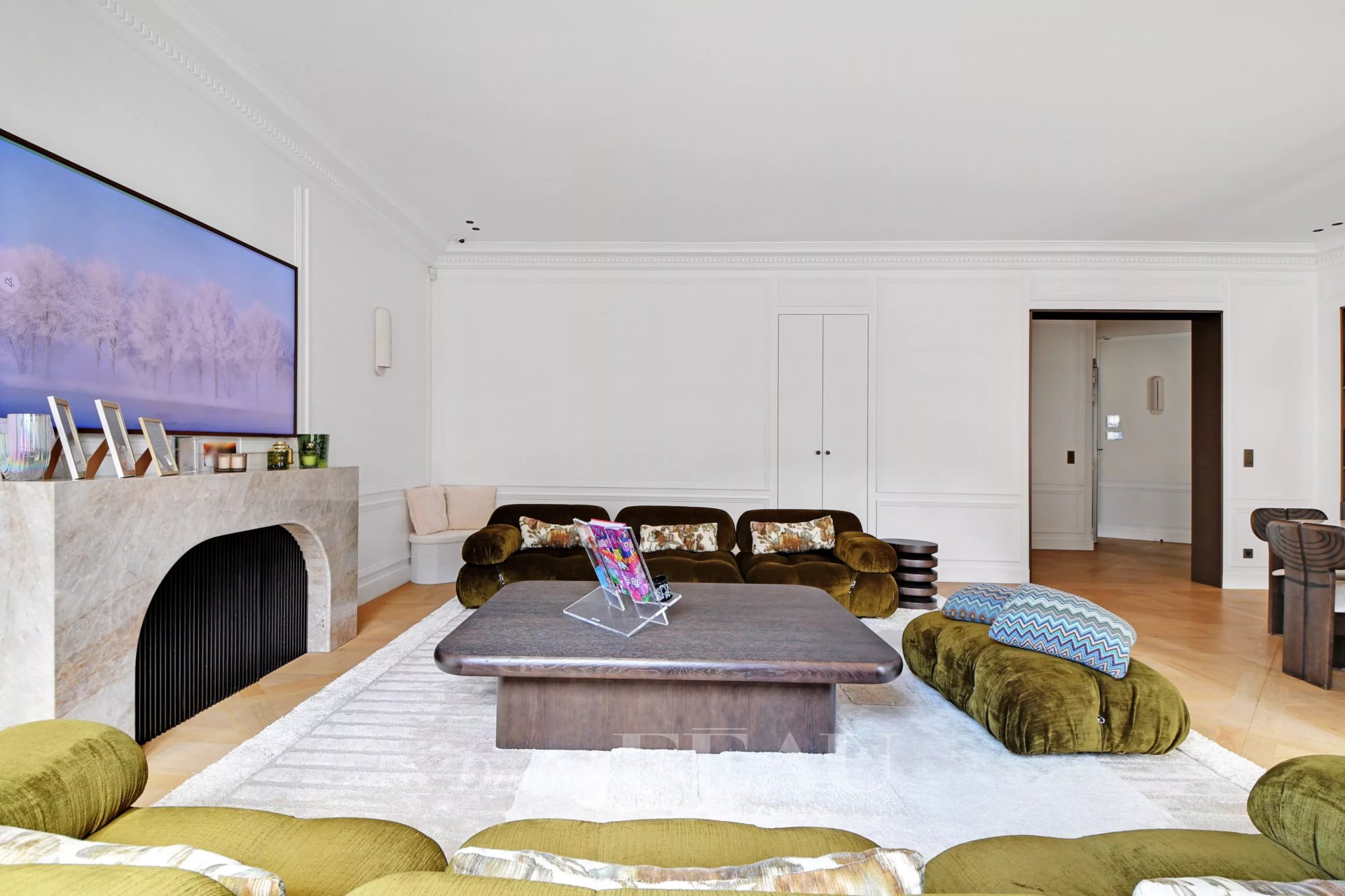 2 Bedroom Apartment/Flat's Image 11