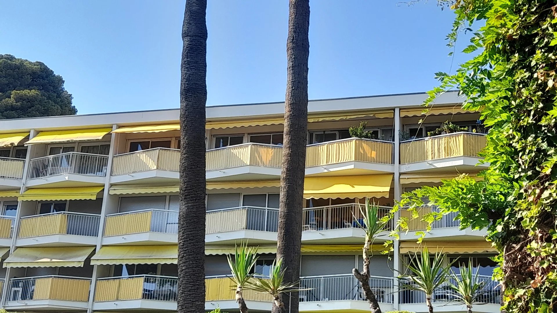 Agence immobilière de Infinity Group Immobilier