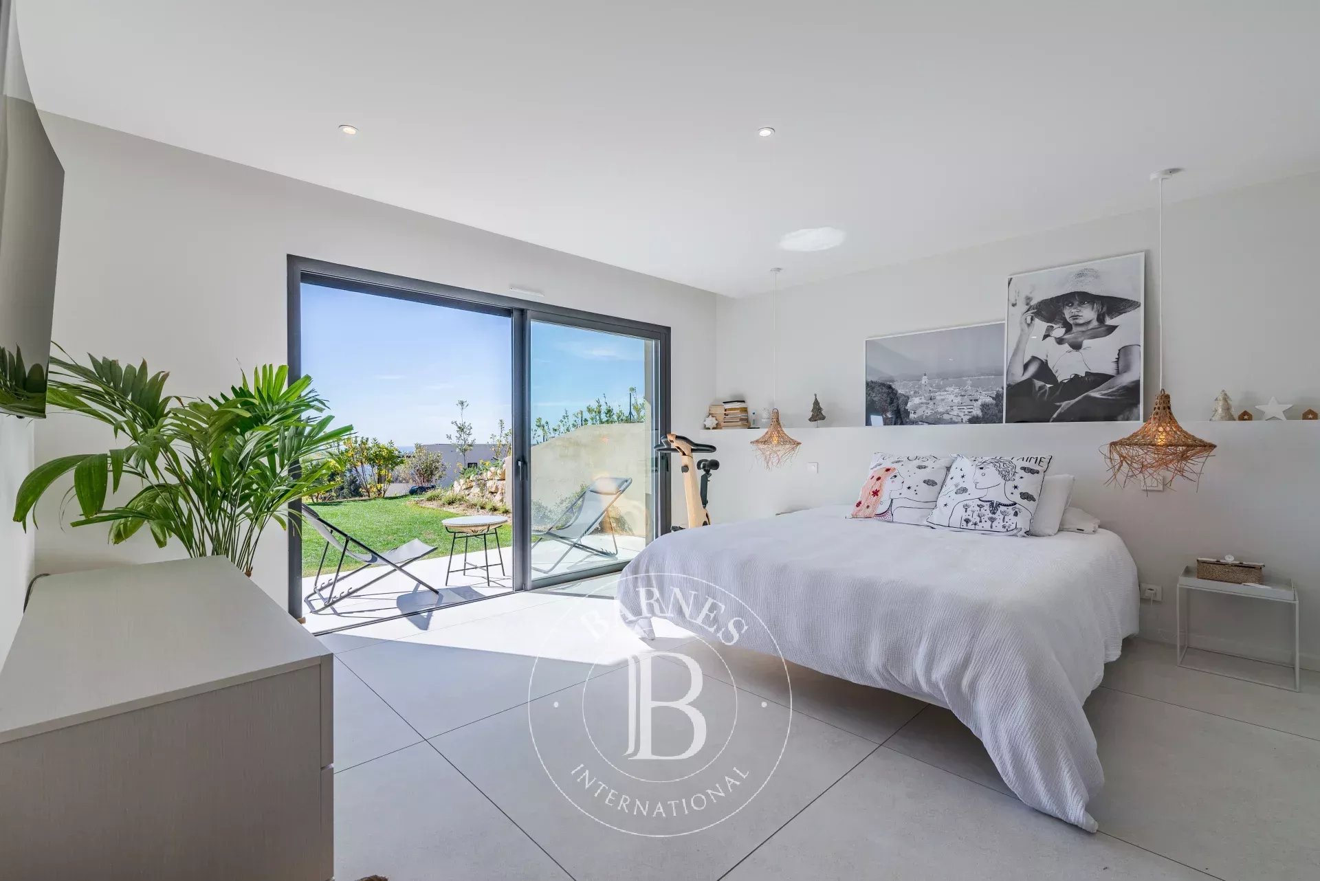 Ev Châteauneuf-Grasse - picture 13