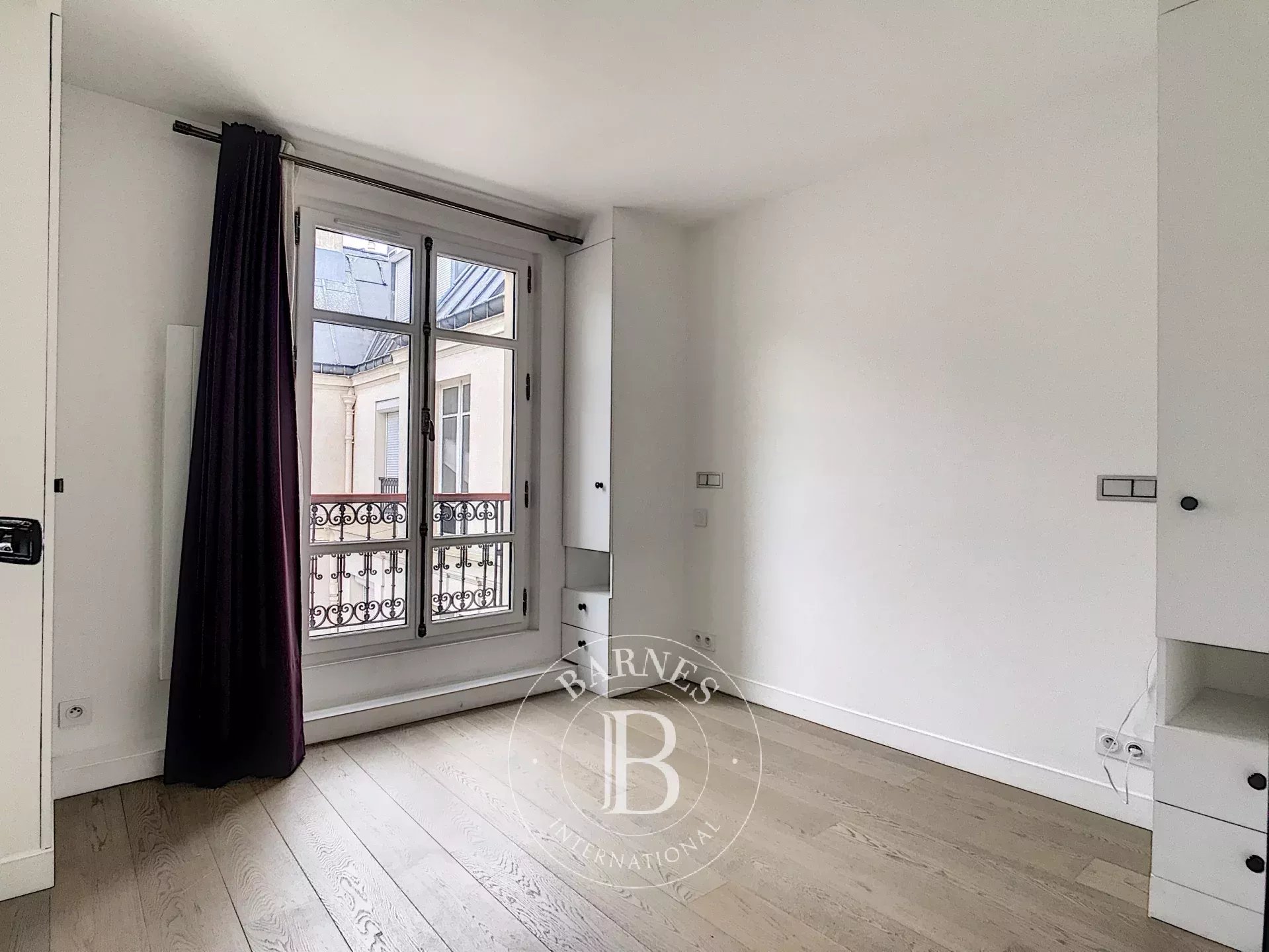 Daire Paris 16ème - picture 9