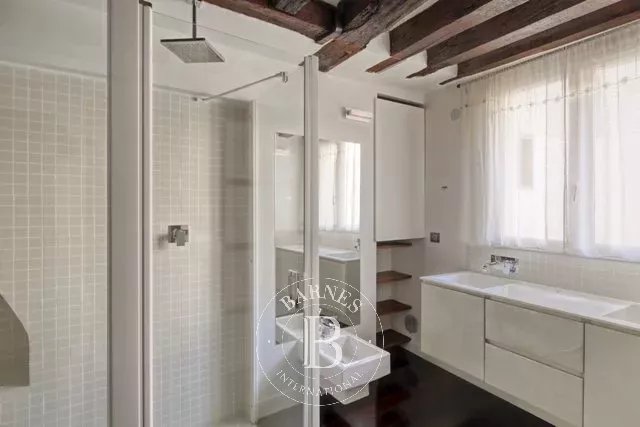 Daire Paris 2ème - picture 8