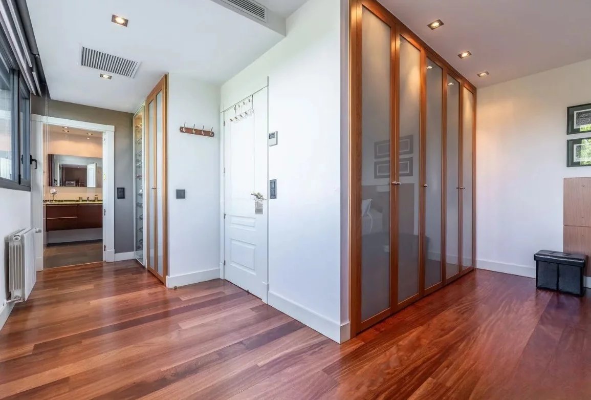 Venta Villa Las Rozas de Madrid