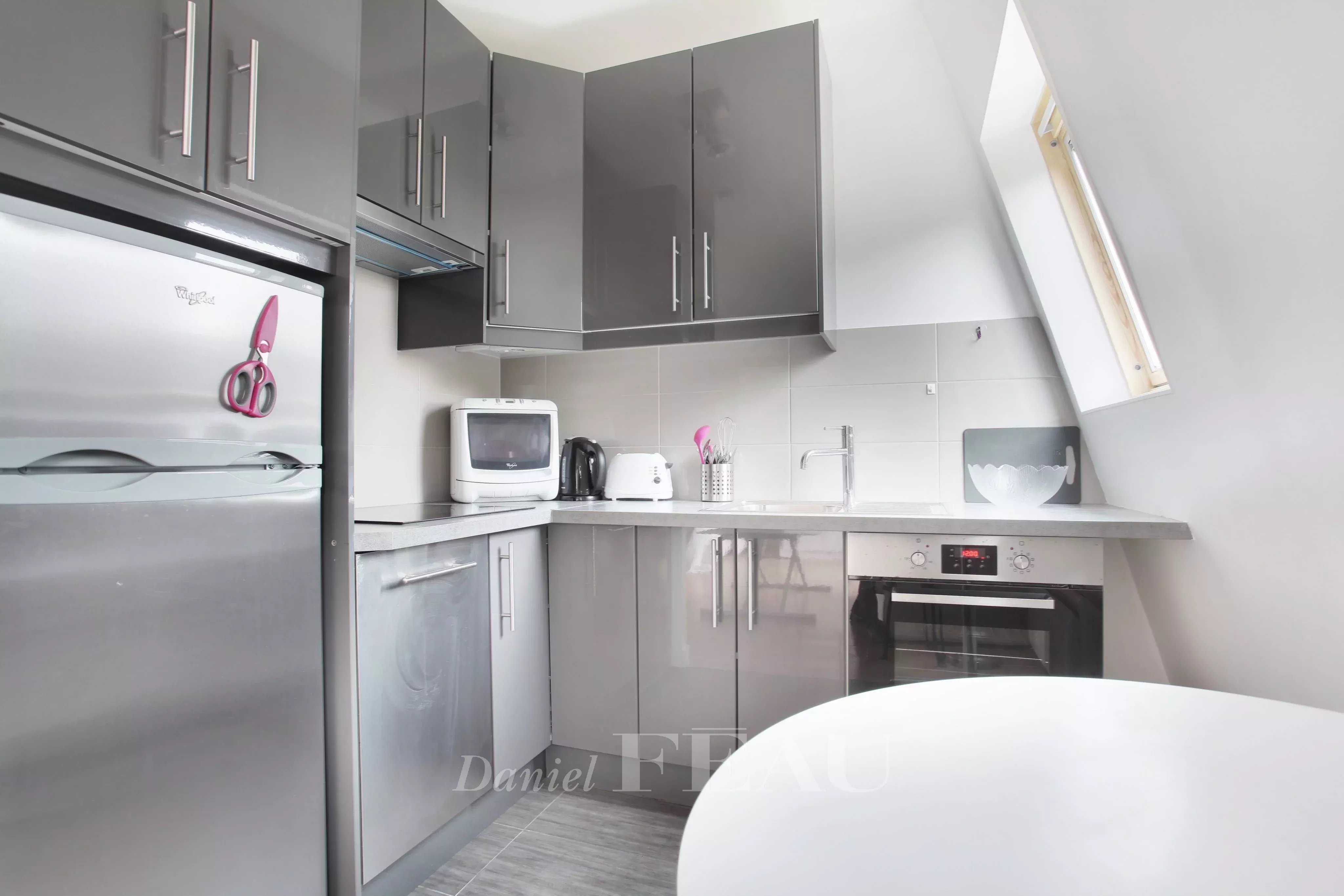 Rental Apartment Paris 7th