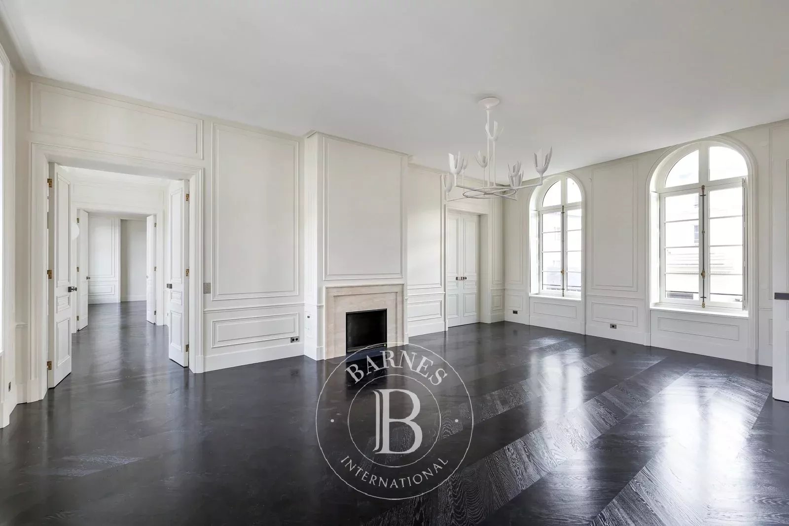 Квартира Paris 7ème