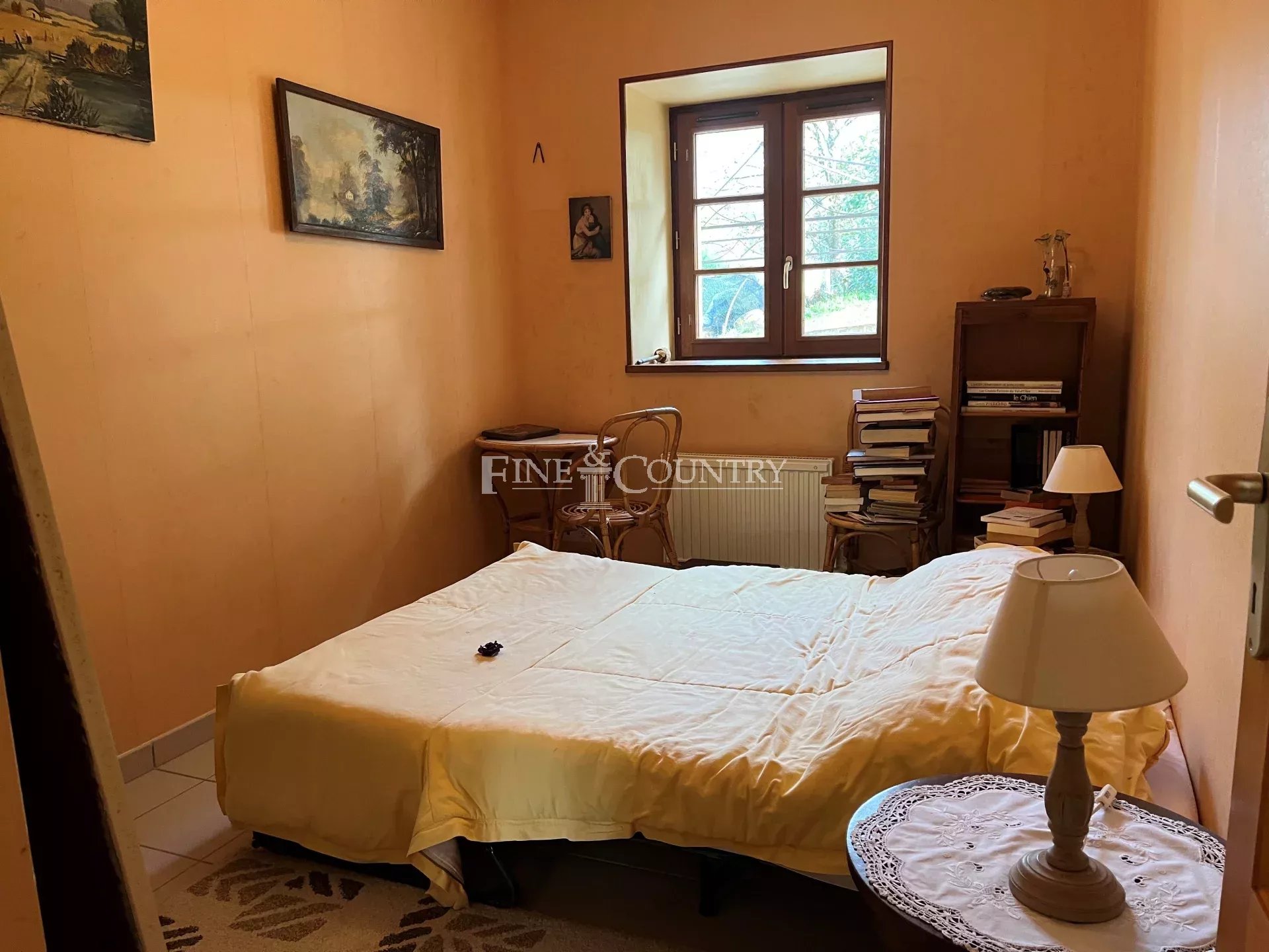 Photo of House for sale in Correze on the border of Dordogne