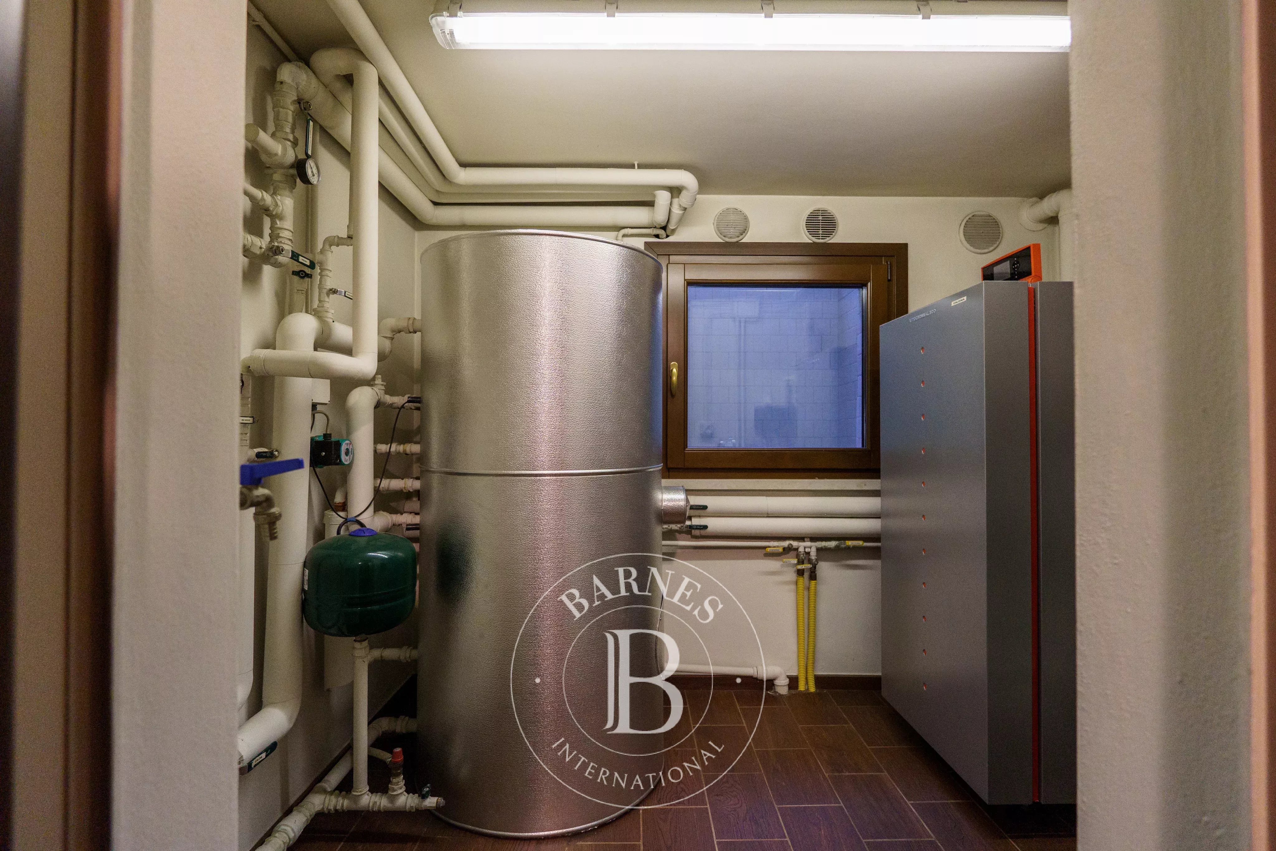 Villa Padenghe sul Garda - picture 24