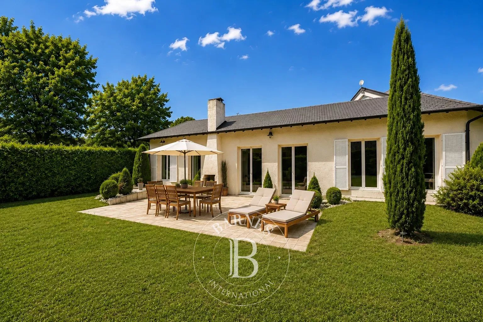 Maison Saint-Nom-la-Bretèche  -  ref 85318041 (picture 1)