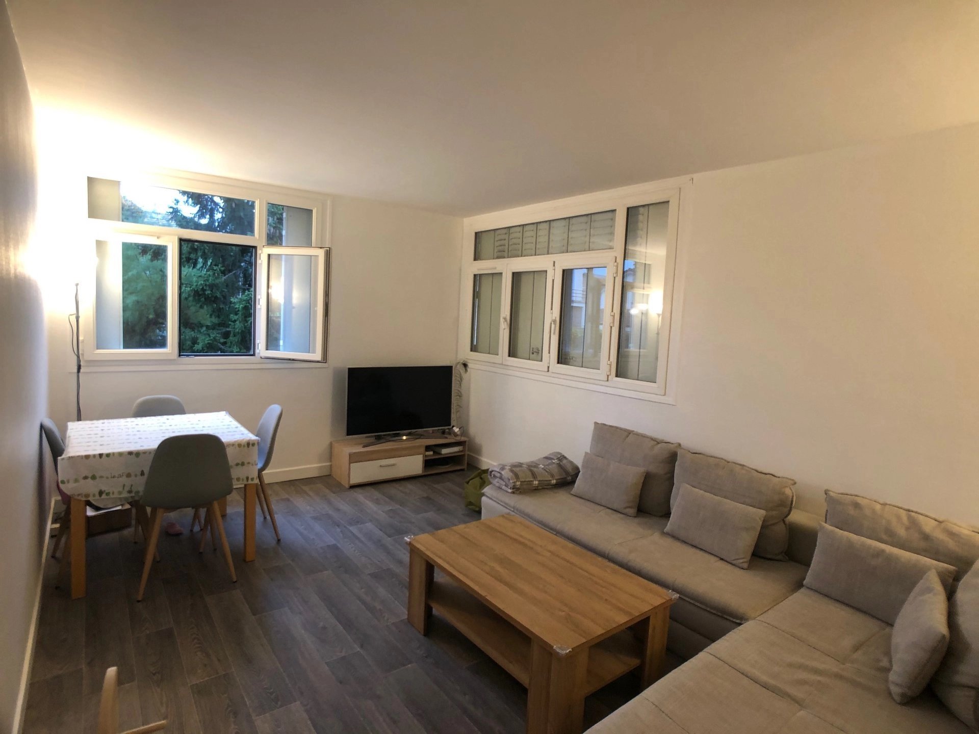 Agence immobilière de CABINET C.BAUDRIER
